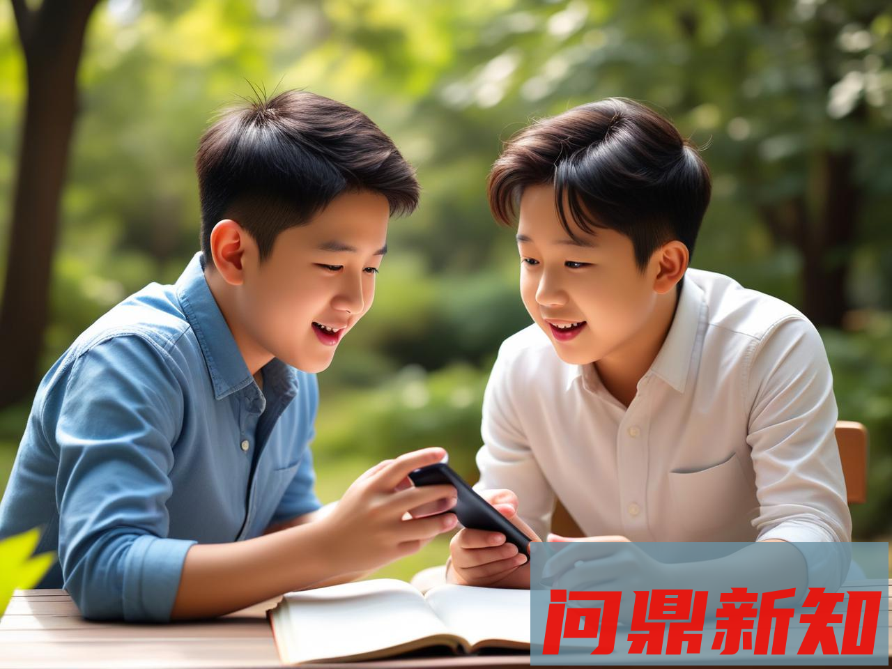 孩子沉迷短视频该怎么办？家长最实用的5个干预方法 - 问鼎新知—专业问答社区—海量专家解答平台