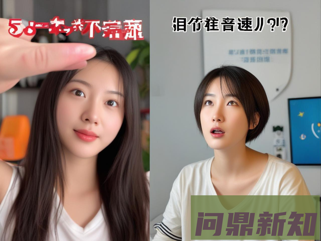 如何快速提高普通话水平?5个练习技巧+发音纠正方法,普通人也能讲得标准