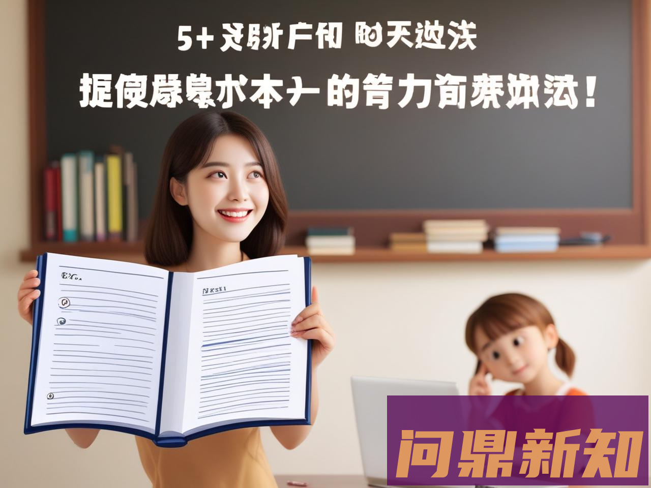 如何快速提高普通话水平?5个练习技巧+发音纠正方法,普通人也能讲得标准