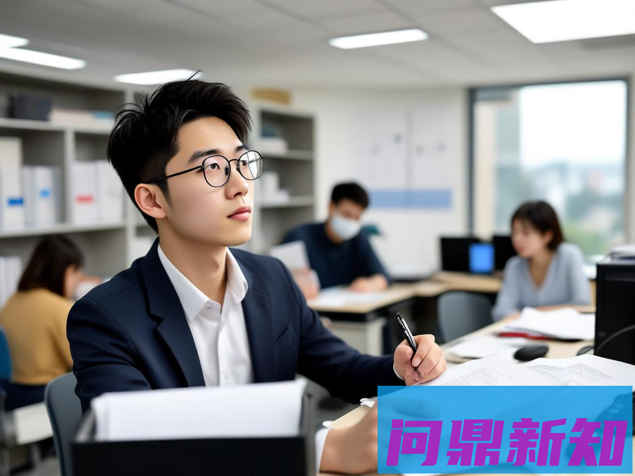 考研失败后该怎么办?复试调剂、二战选择、就业转向全方案解析