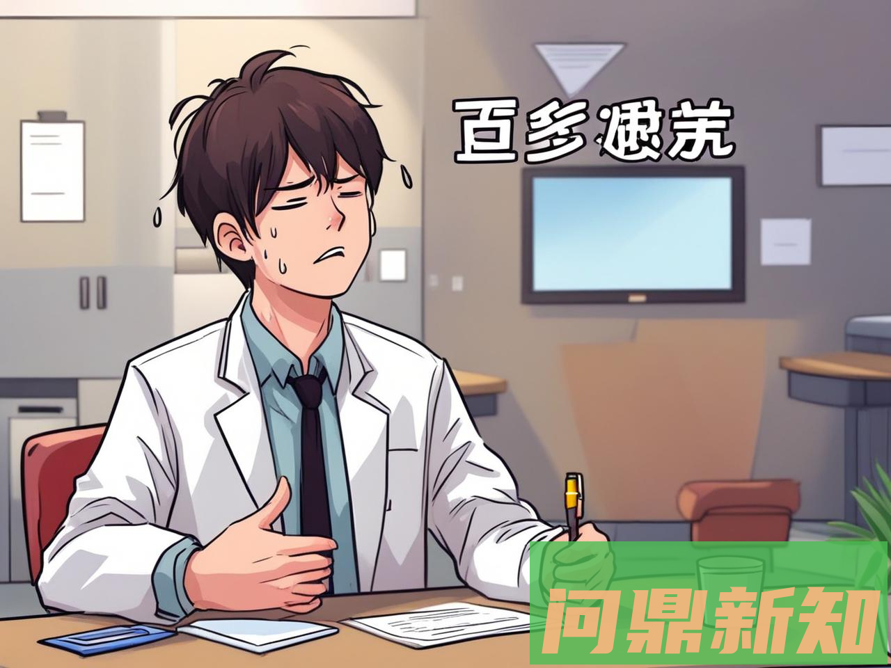 如何缓解焦虑症状？8个科学方法帮你快速缓解焦虑情绪