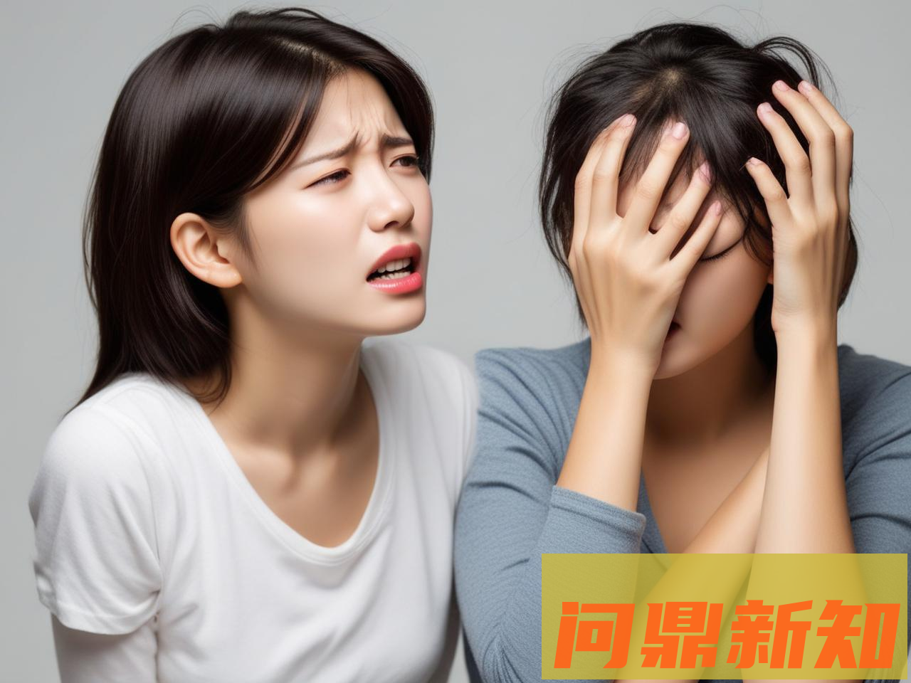 如何缓解焦虑症状？8个科学方法帮你快速缓解焦虑情绪