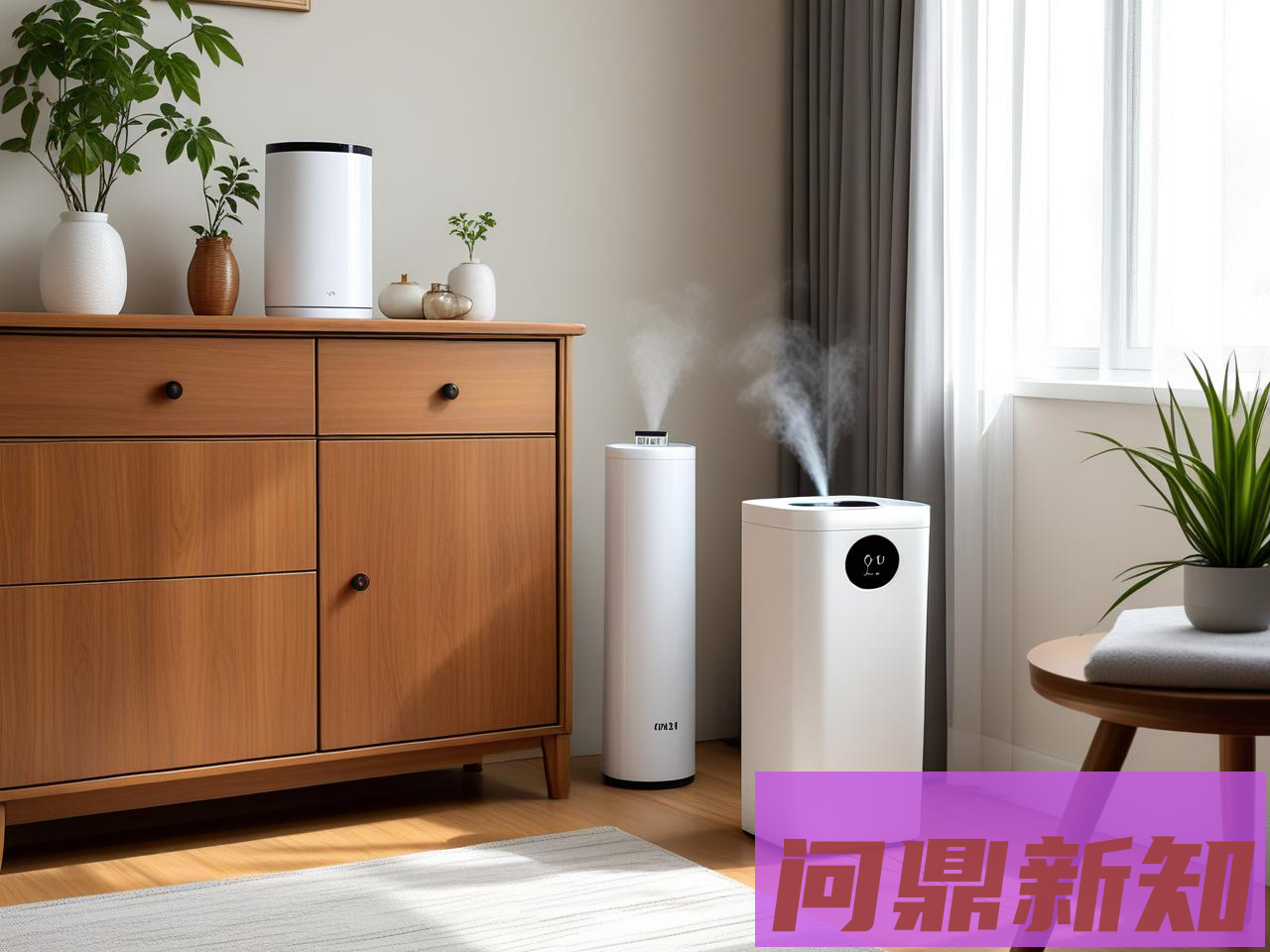 冬天室内湿度低怎么办？我用过的6个真实解决办法