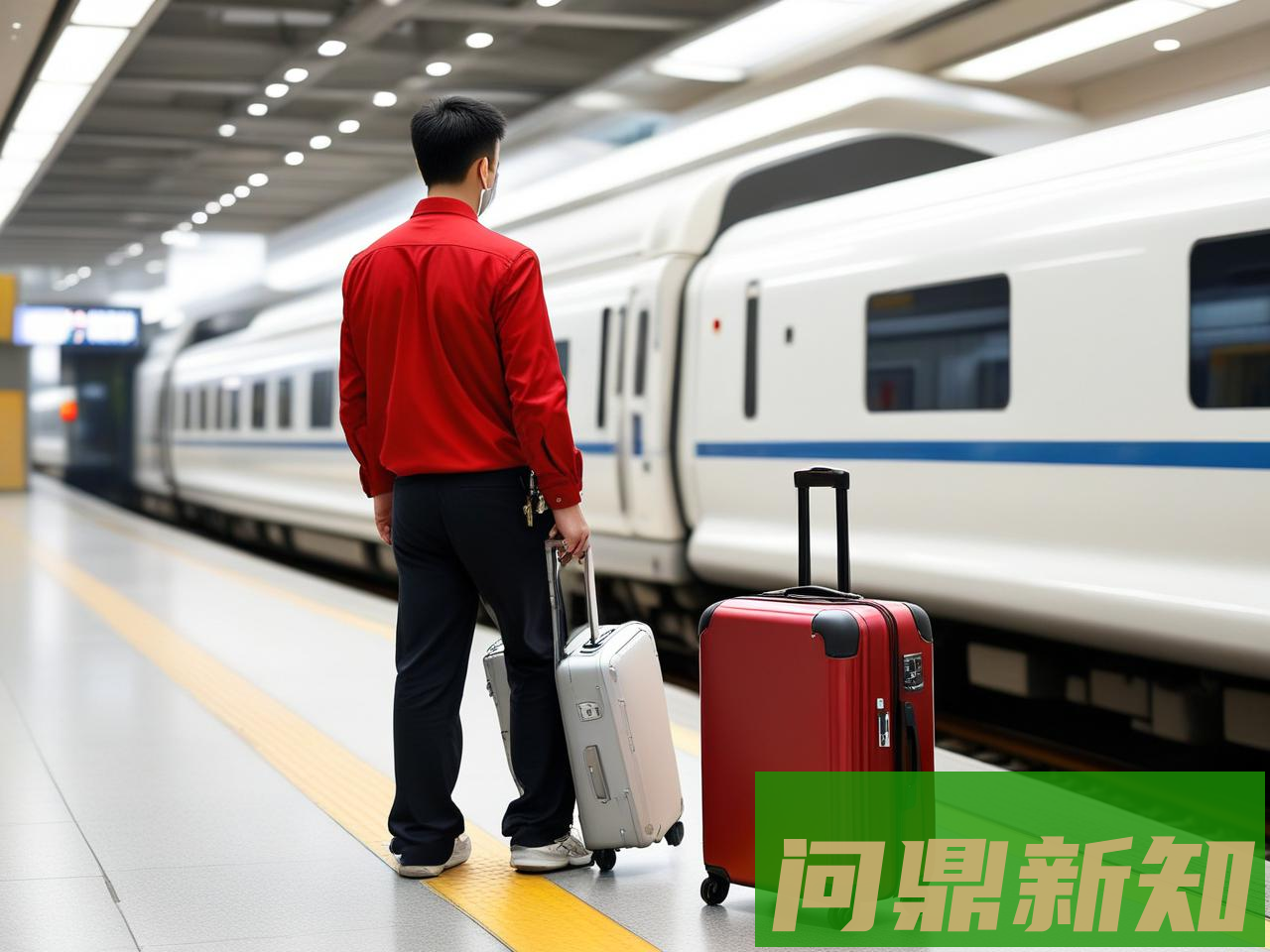 2025高铁携带行李最新规定:重量、尺寸、禁带物品一次搞清