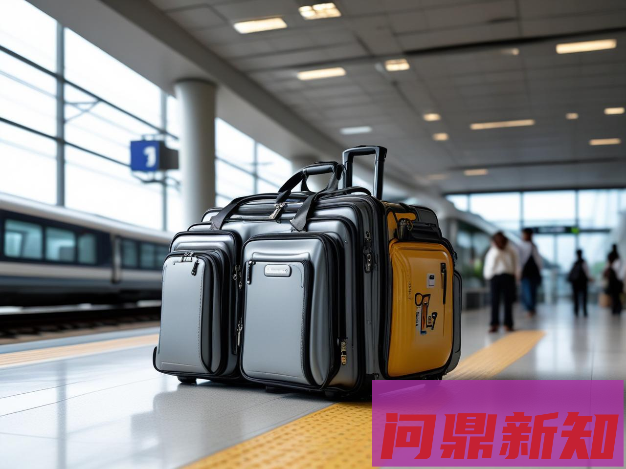 2025高铁携带行李最新规定:重量、尺寸、禁带物品一次搞清