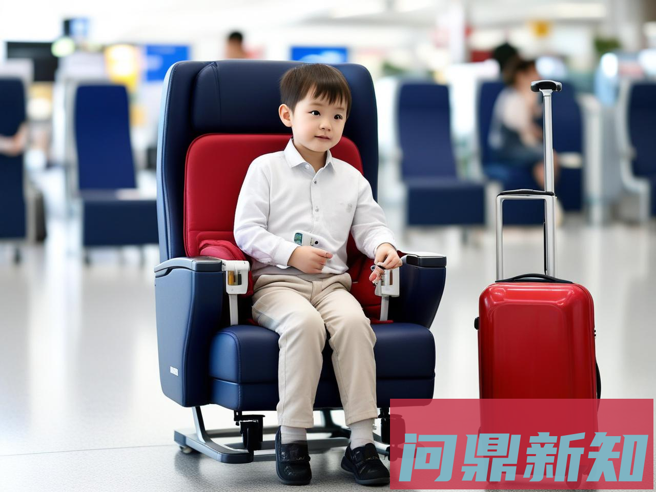 携娃坐飞机婴儿票规则2025：购票、登机、行李政策全解读 - 问鼎新知—专业问答社区—海量专家解答平台