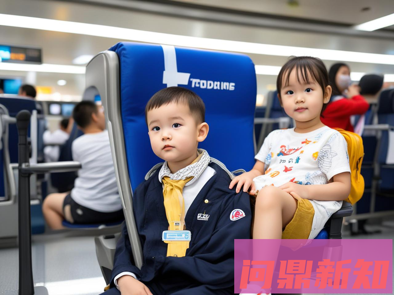 携娃坐飞机婴儿票规则2025：购票、登机、行李政策全解读 - 问鼎新知—专业问答社区—海量专家解答平台