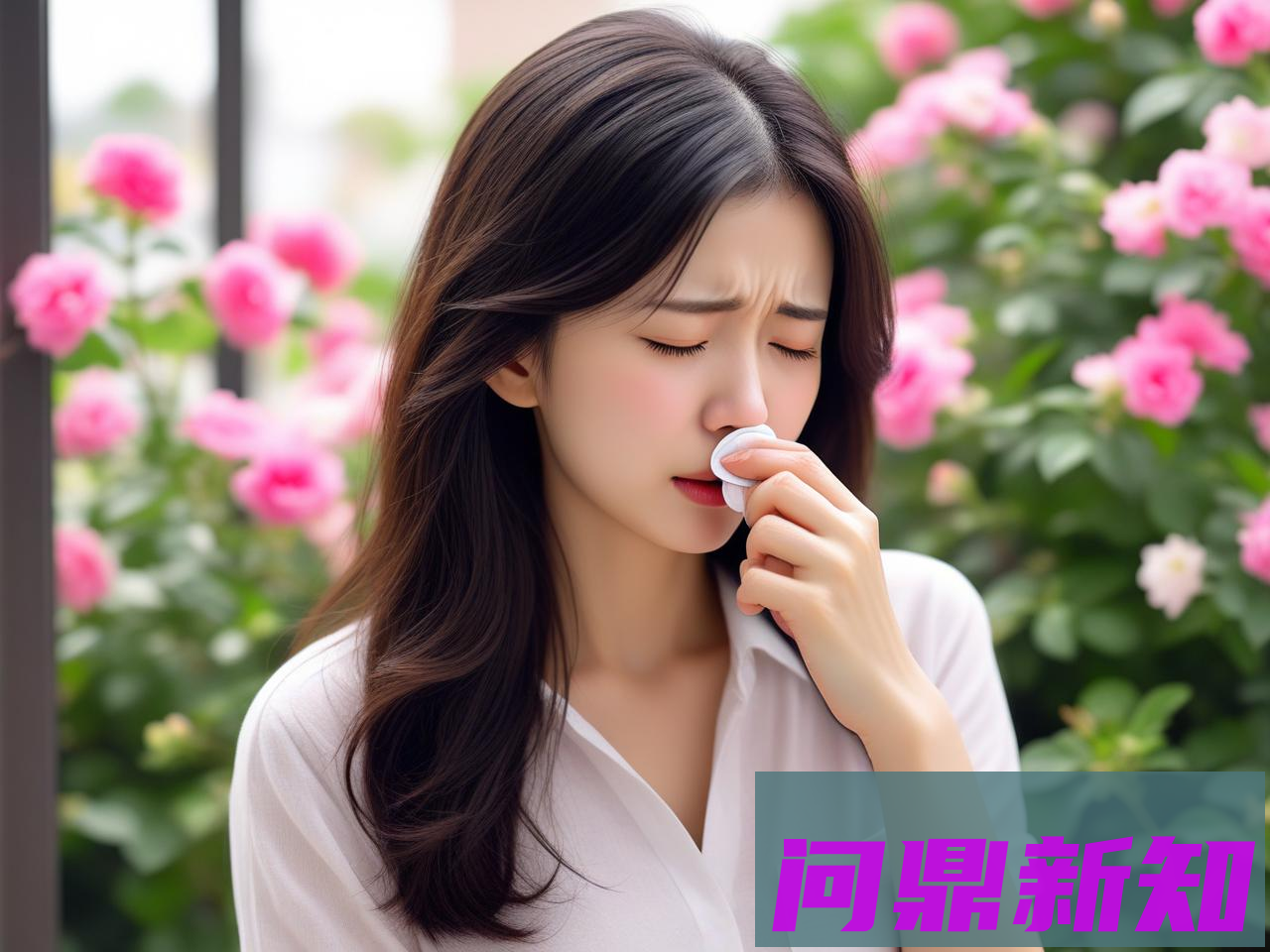 过敏性鼻炎秋季缓解方法：花粉季自救攻略（含居家、通勤、用药提示） - 问鼎新知—专业问答社区—海量专家解答平台