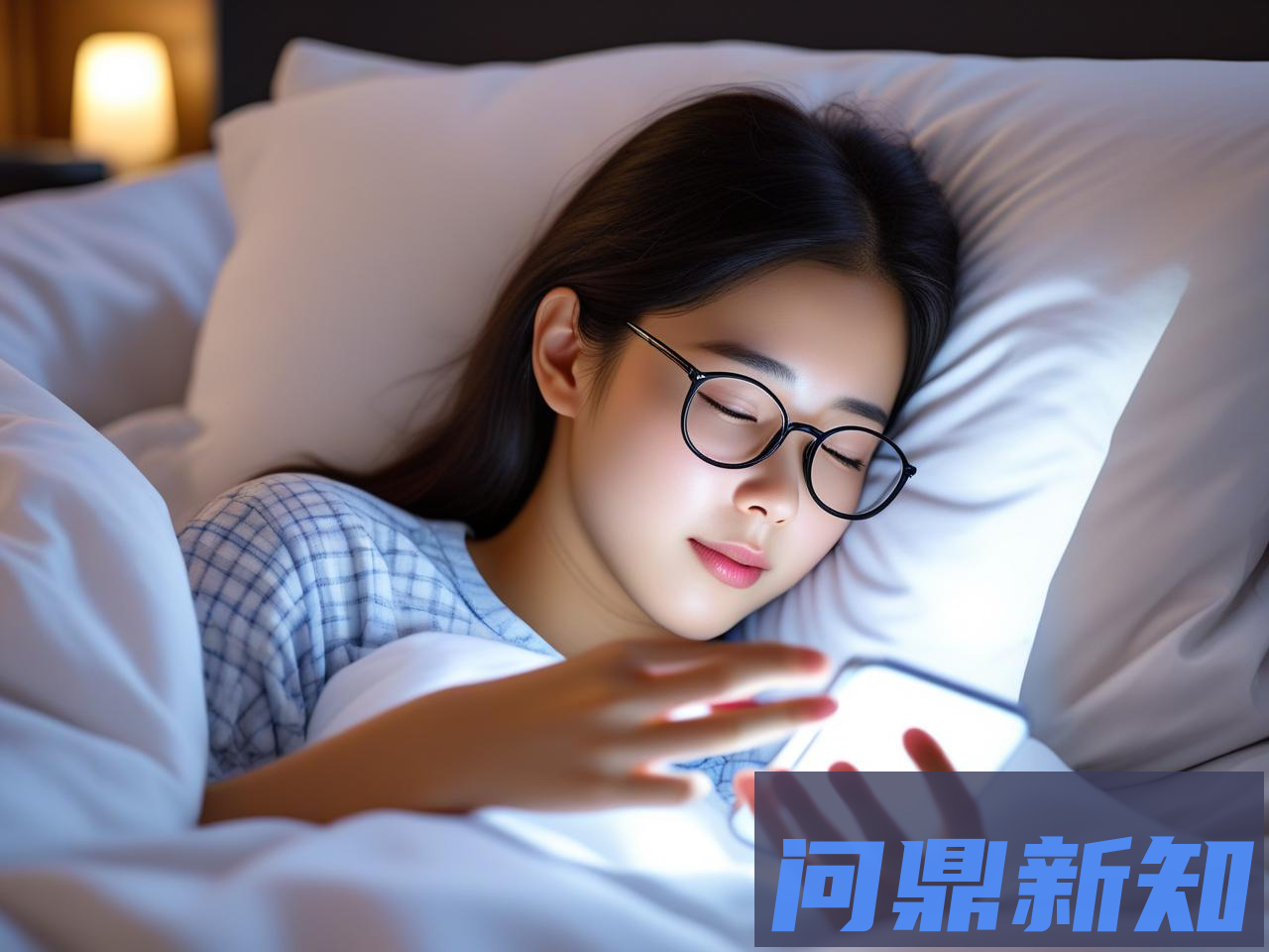 晚上总是刷手机睡不着怎么办？7个方法帮你找回好眠