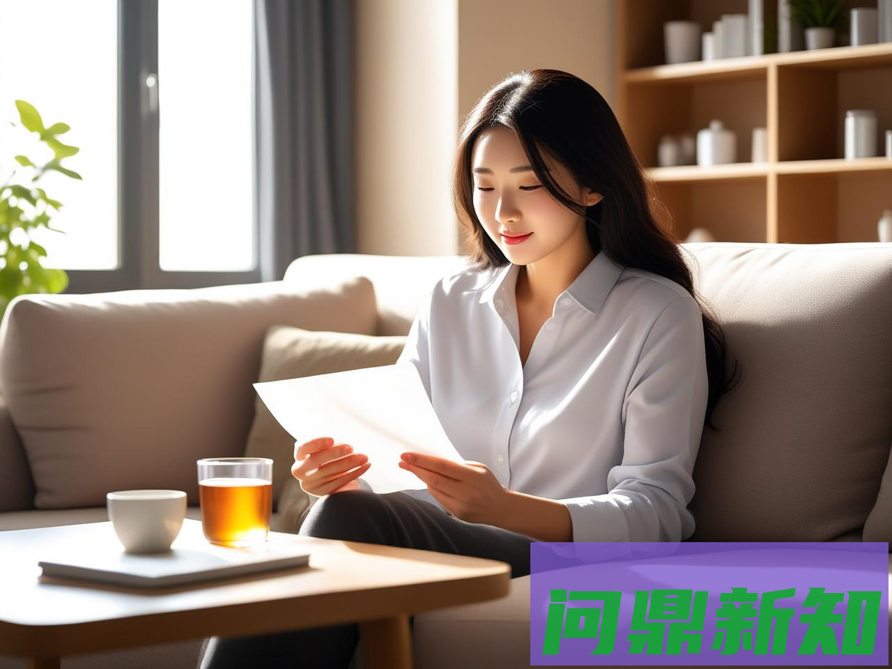 孕妇感冒了怎么办？能吃药吗？详细解读与安全建议 - 问鼎新知—专业问答社区—海量专家解答平台