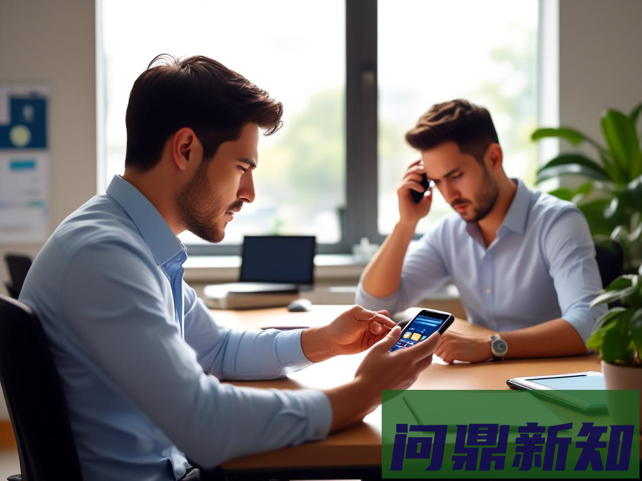 手机信号差怎么解决（家里/办公室）