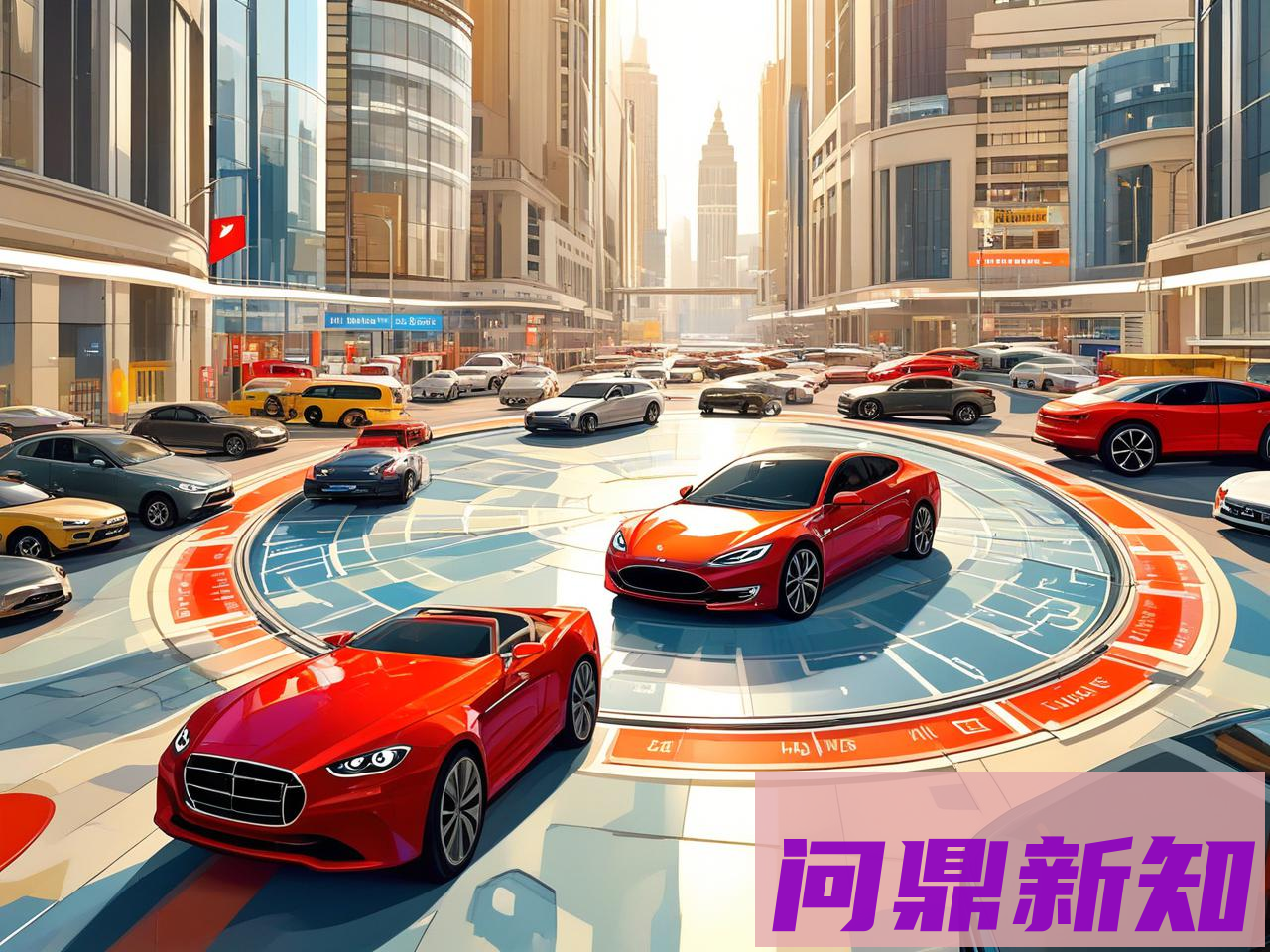 AI大模型是什么？2025年最新进展与应用全景