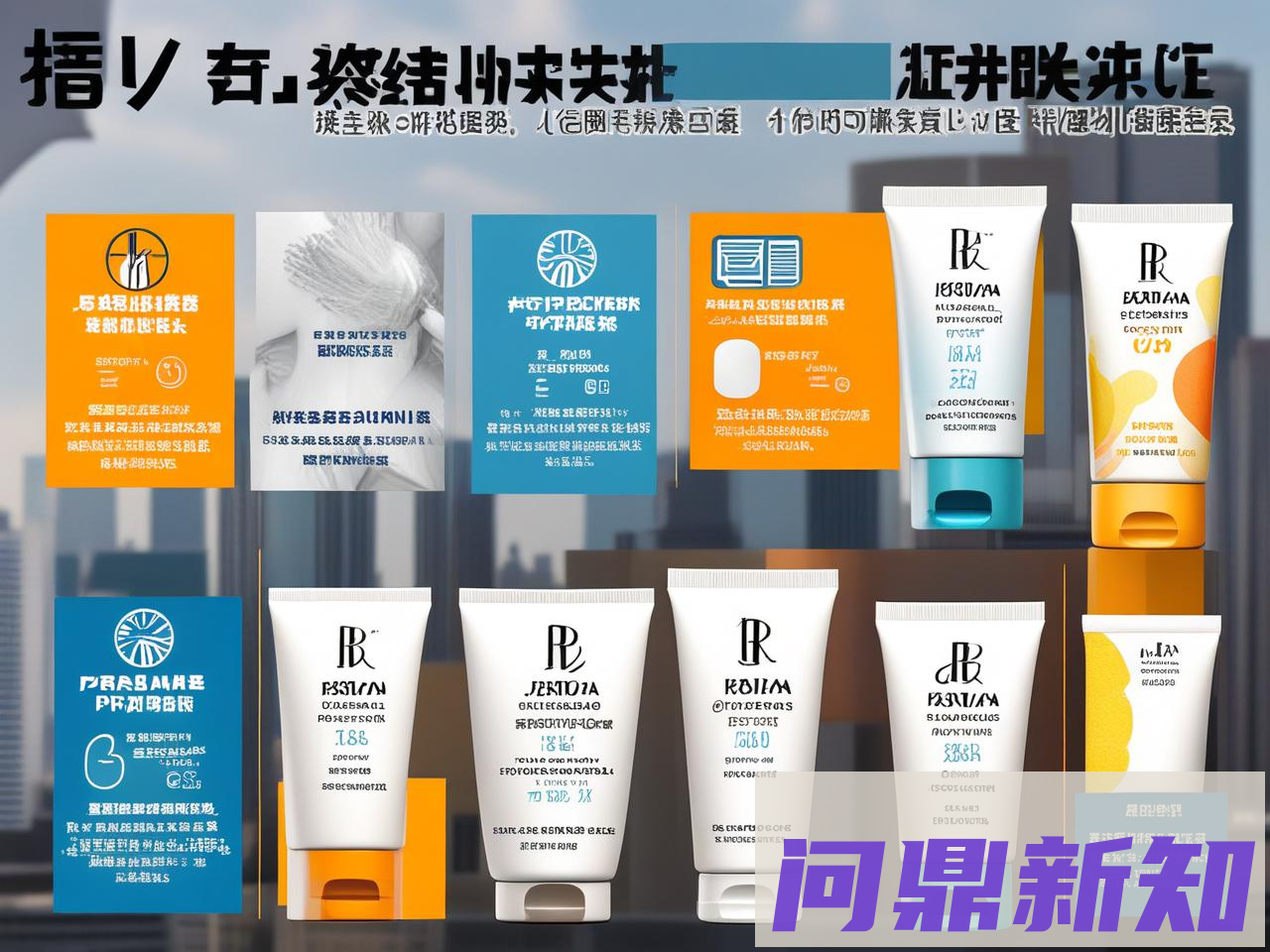 抗污染防护护肤品排行（成分力 2025）：四层防线、十类“硬证据”成分与场景套装