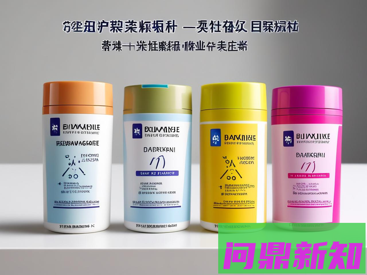 抗污染防护护肤品排行（成分力 2025）：四层防线、十类“硬证据”成分与场景套装