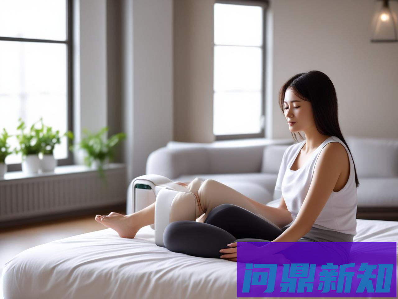 家用理疗仪推荐与使用SOP（2025）：止痛、放松、恢复的“低风险组合拳” - 问鼎新知—专业问答社区—海量专家解答平台