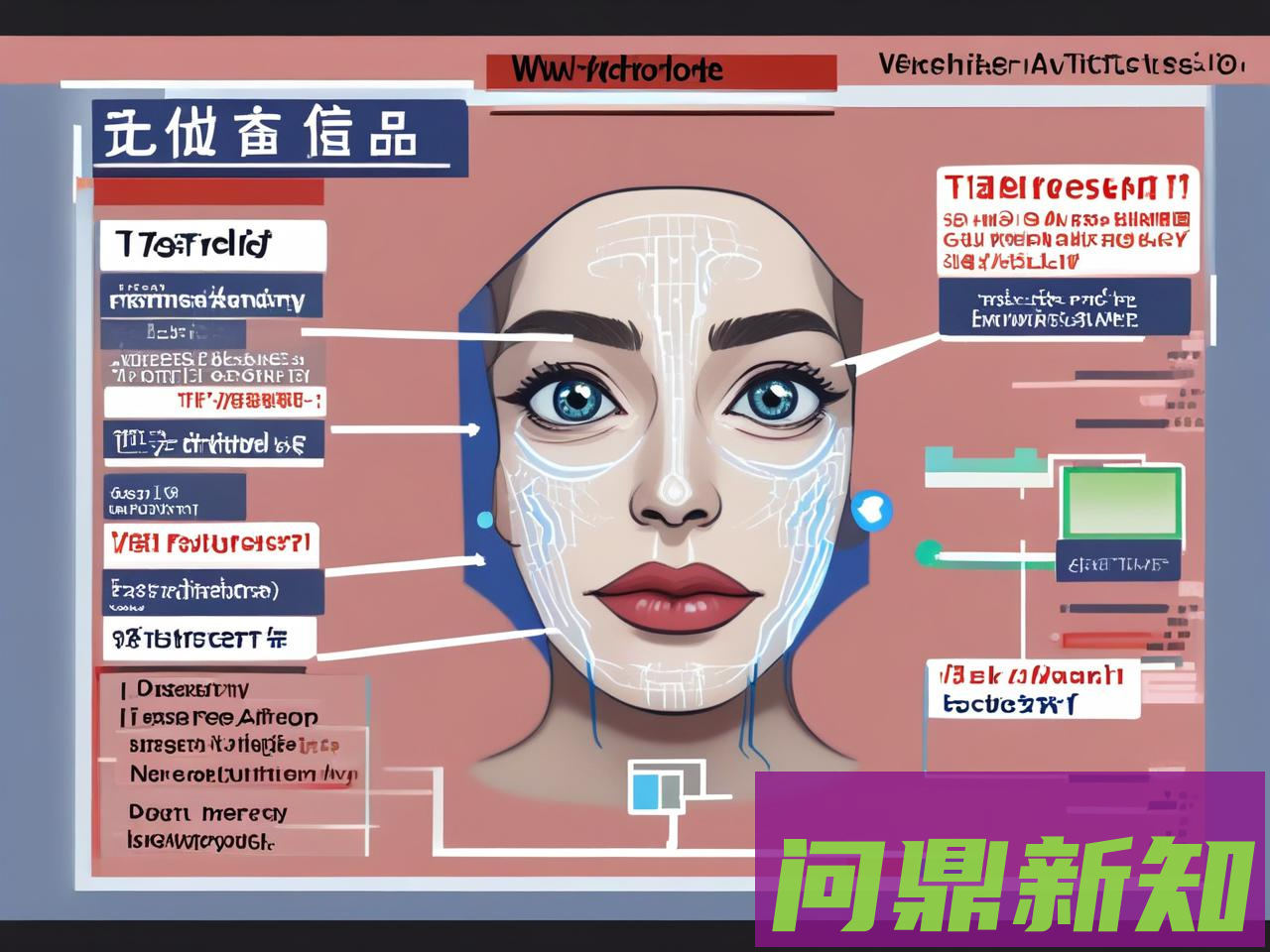 央行出手防AI换脸诈骗！2025 Deepfake鉴定神器实测（附自救指南）