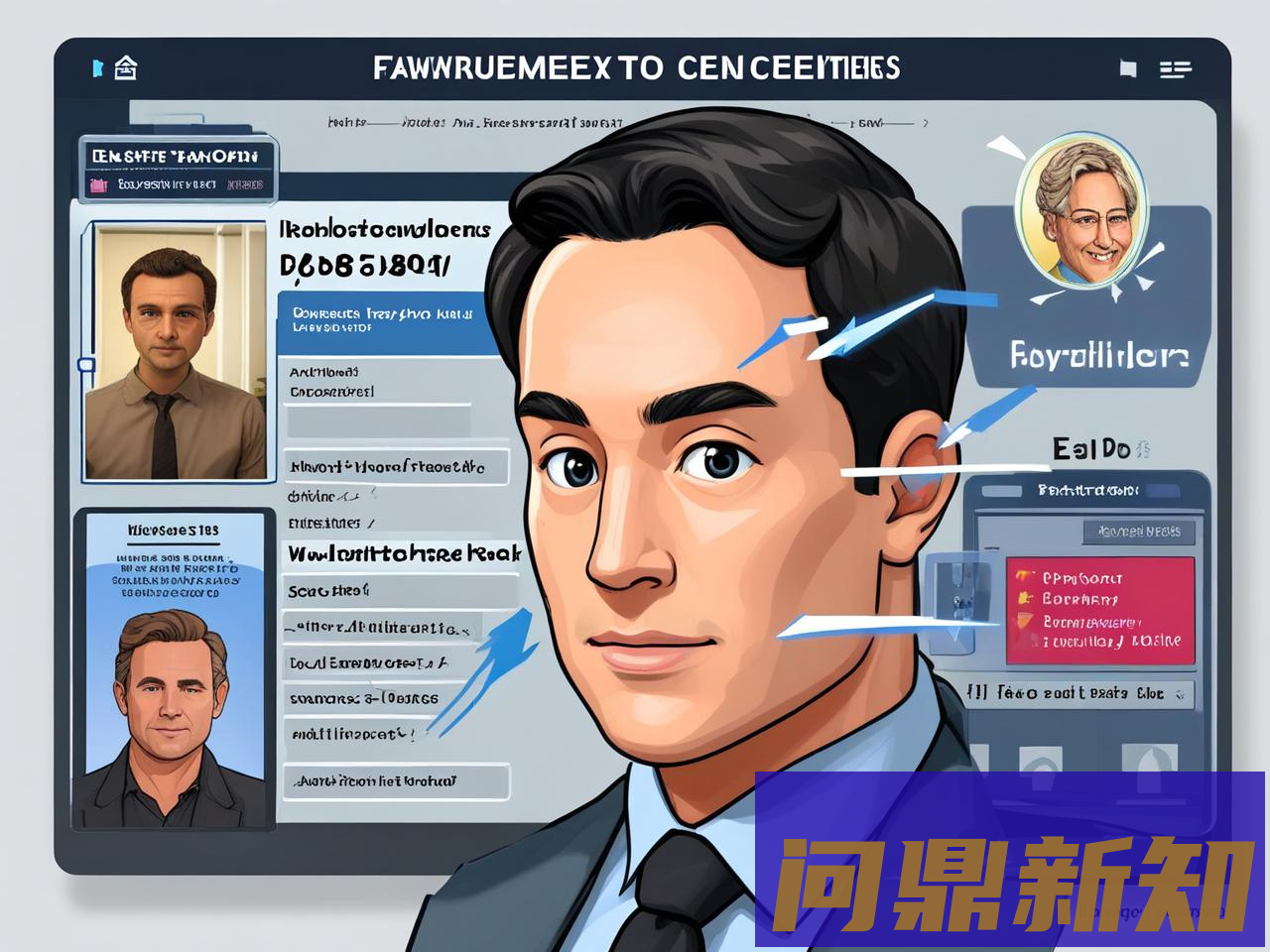 央行出手防AI换脸诈骗！2025 Deepfake鉴定神器实测（附自救指南）