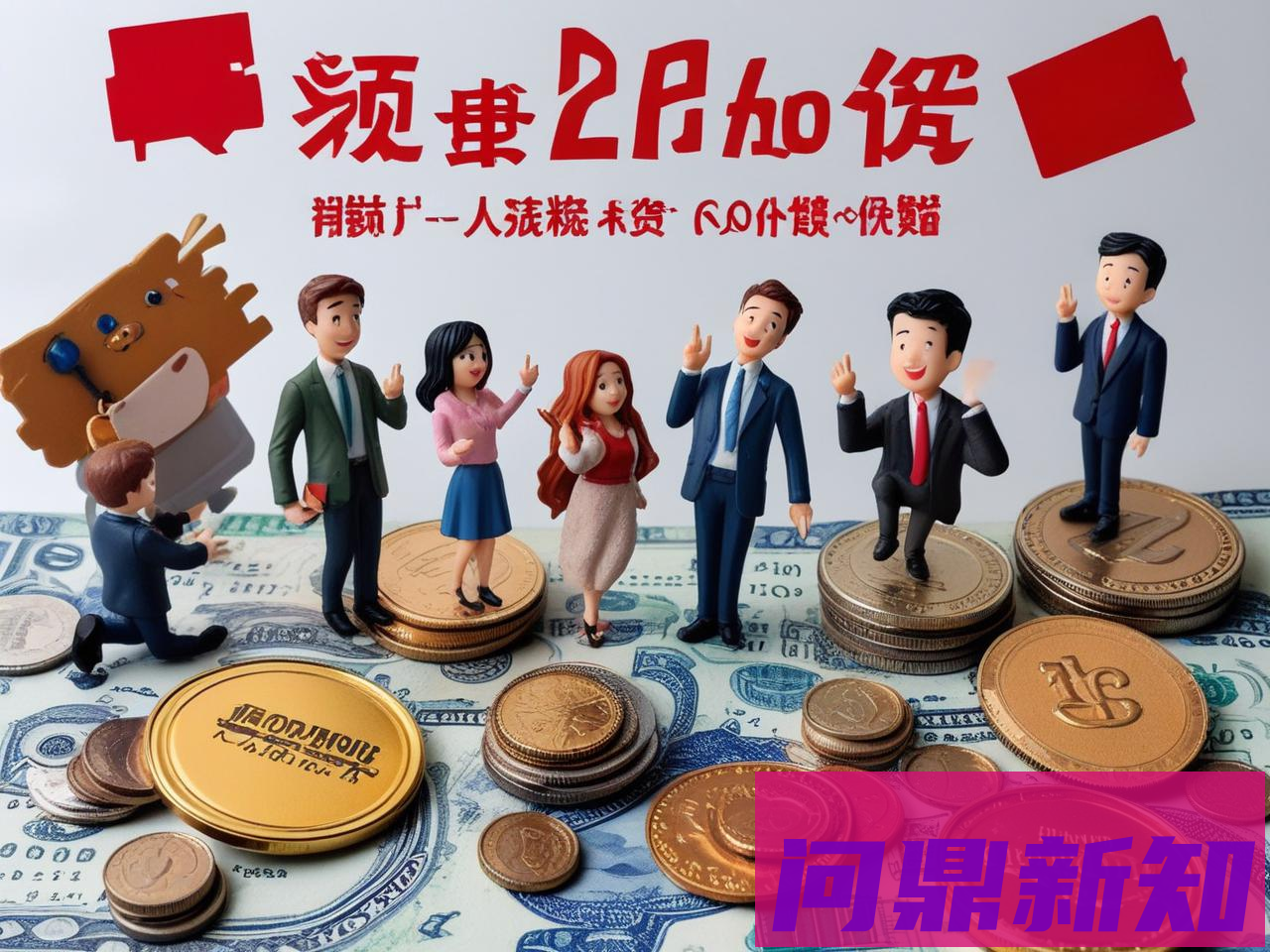 2025个人消费贷款贴息政策解读：优惠范围、申请条件与风险提示