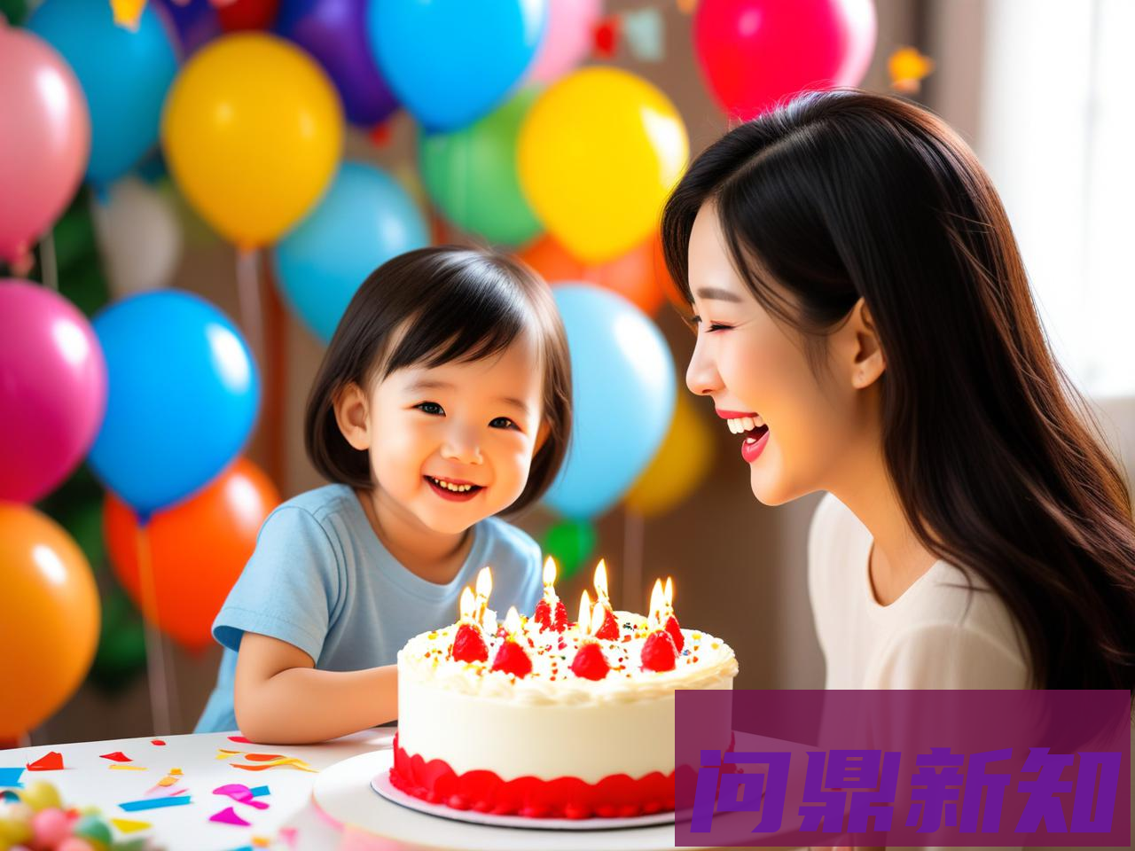 家庭教育方法探讨：不同年龄段孩子的成长策略与实践案例