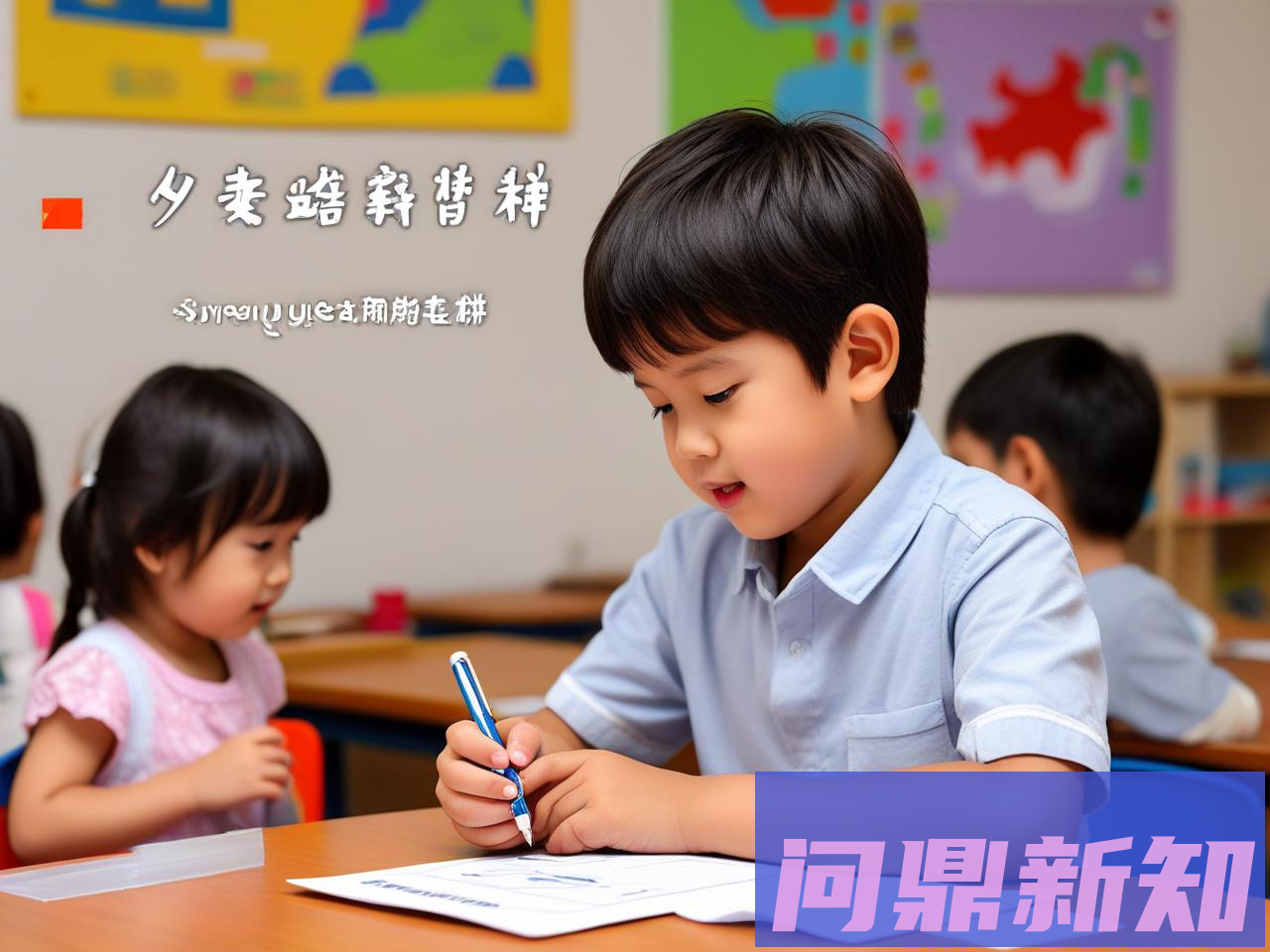 少儿编程教育普及：从兴趣培养到未来竞争力的全链路思路