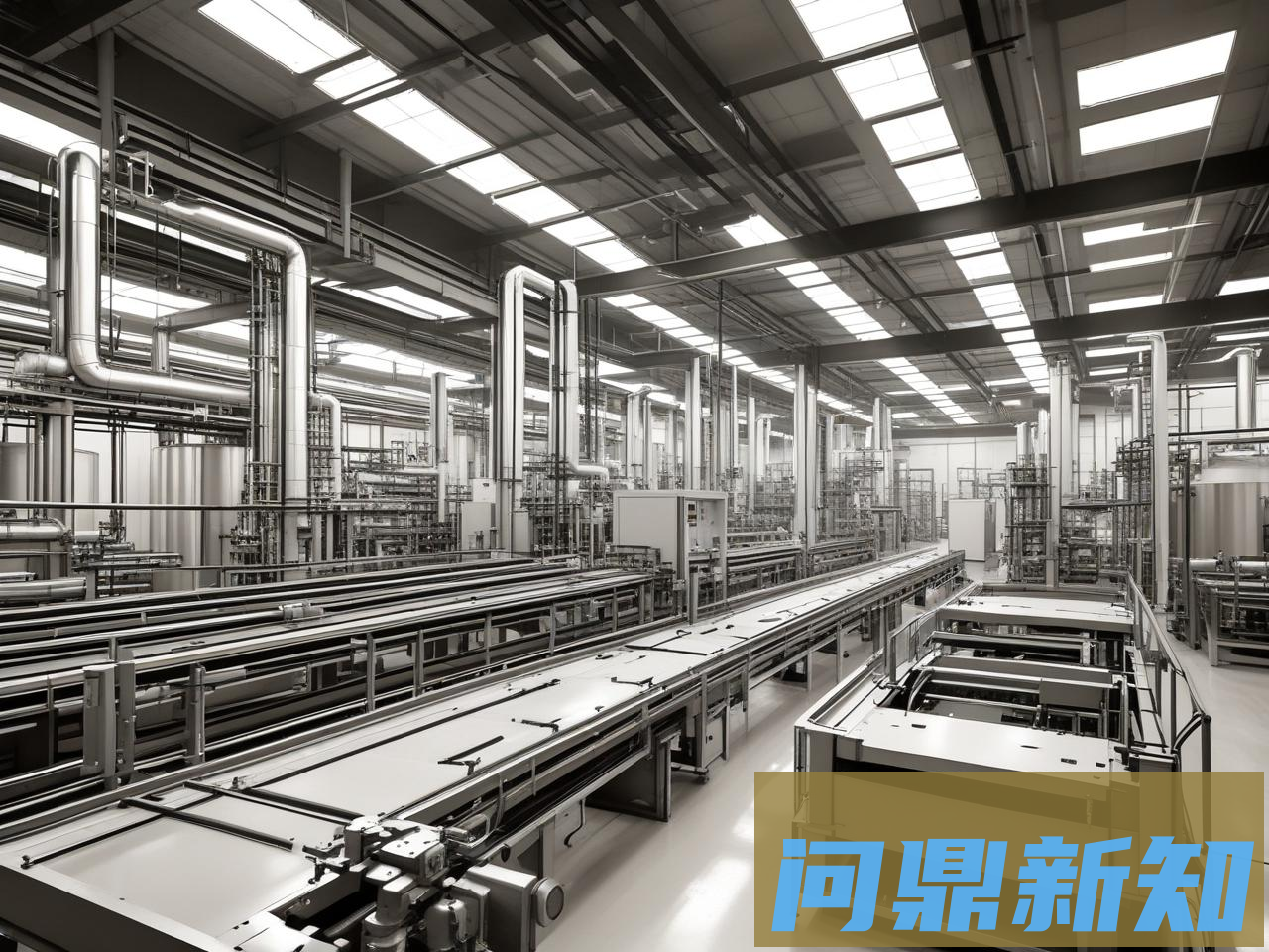 化工行业 AI 应用:智能化赋能传统产业的全链路变革