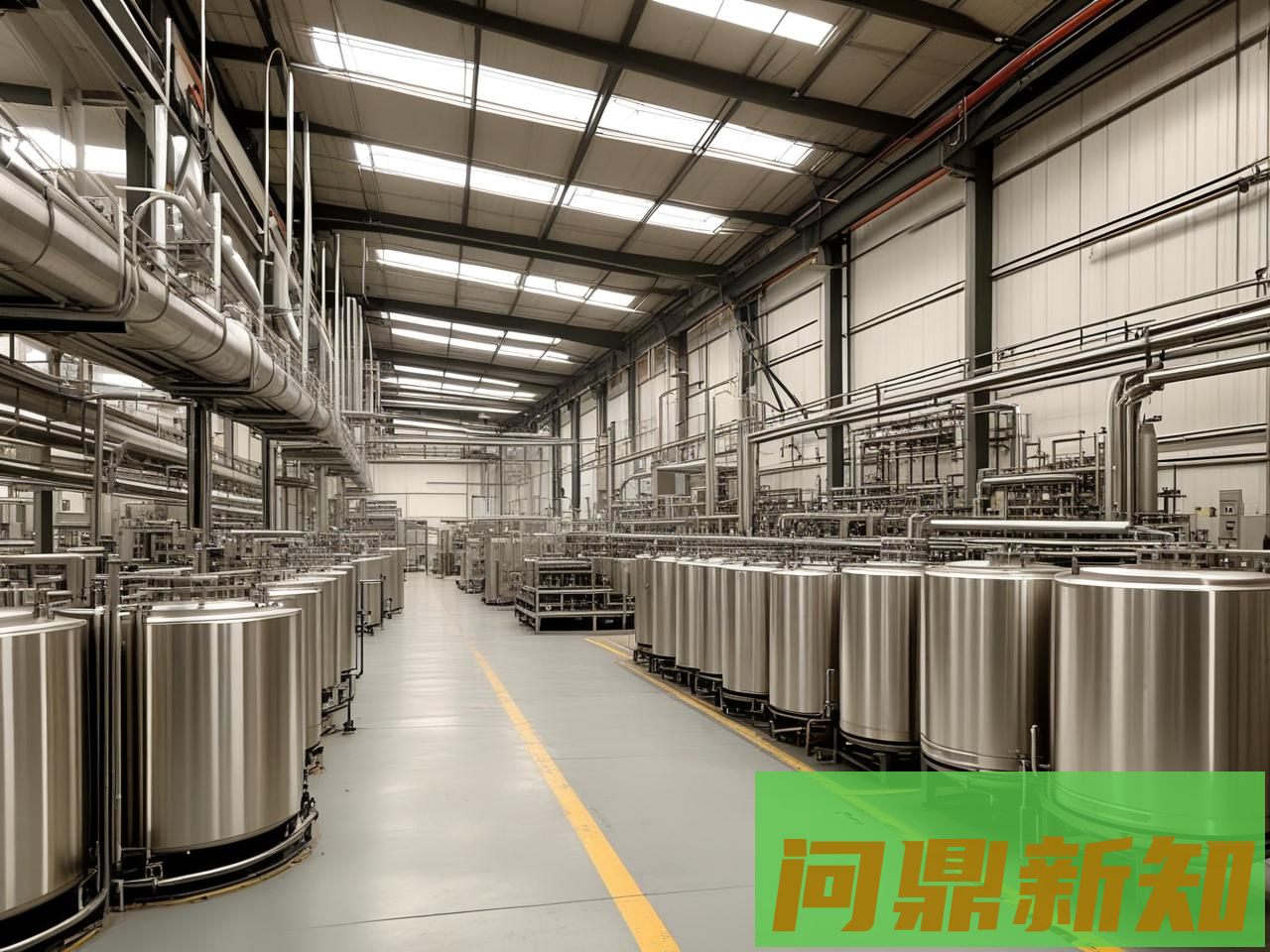 化工行业 AI 应用:智能化赋能传统产业的全链路变革