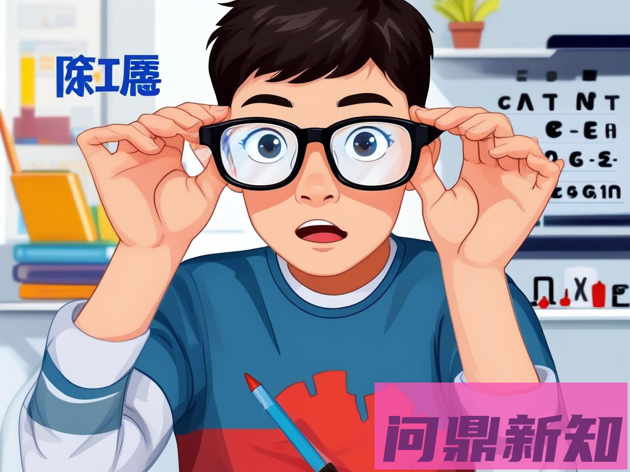 青少年近视防控最新科学方法与家庭实用指南（2025版）