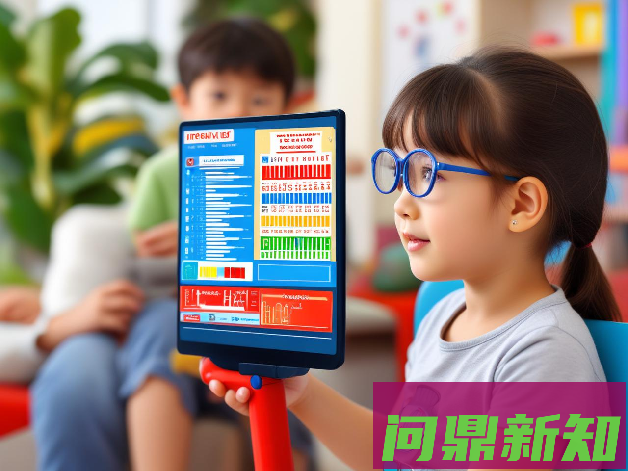 儿童视力保护方法（2025最新科学指南）