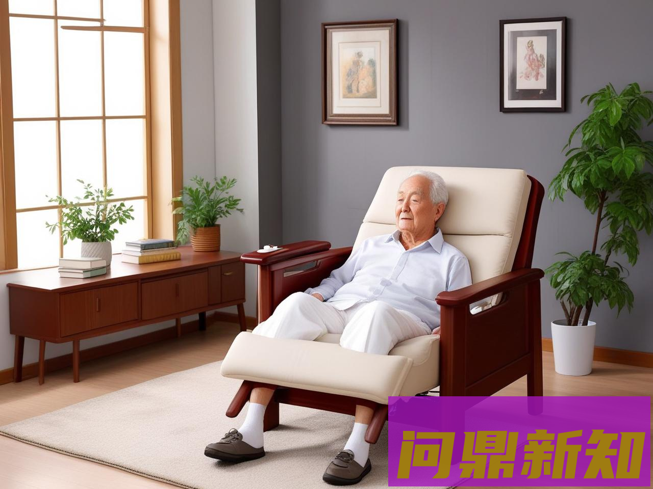 老年人防跌倒技巧（2025权威实用指南）