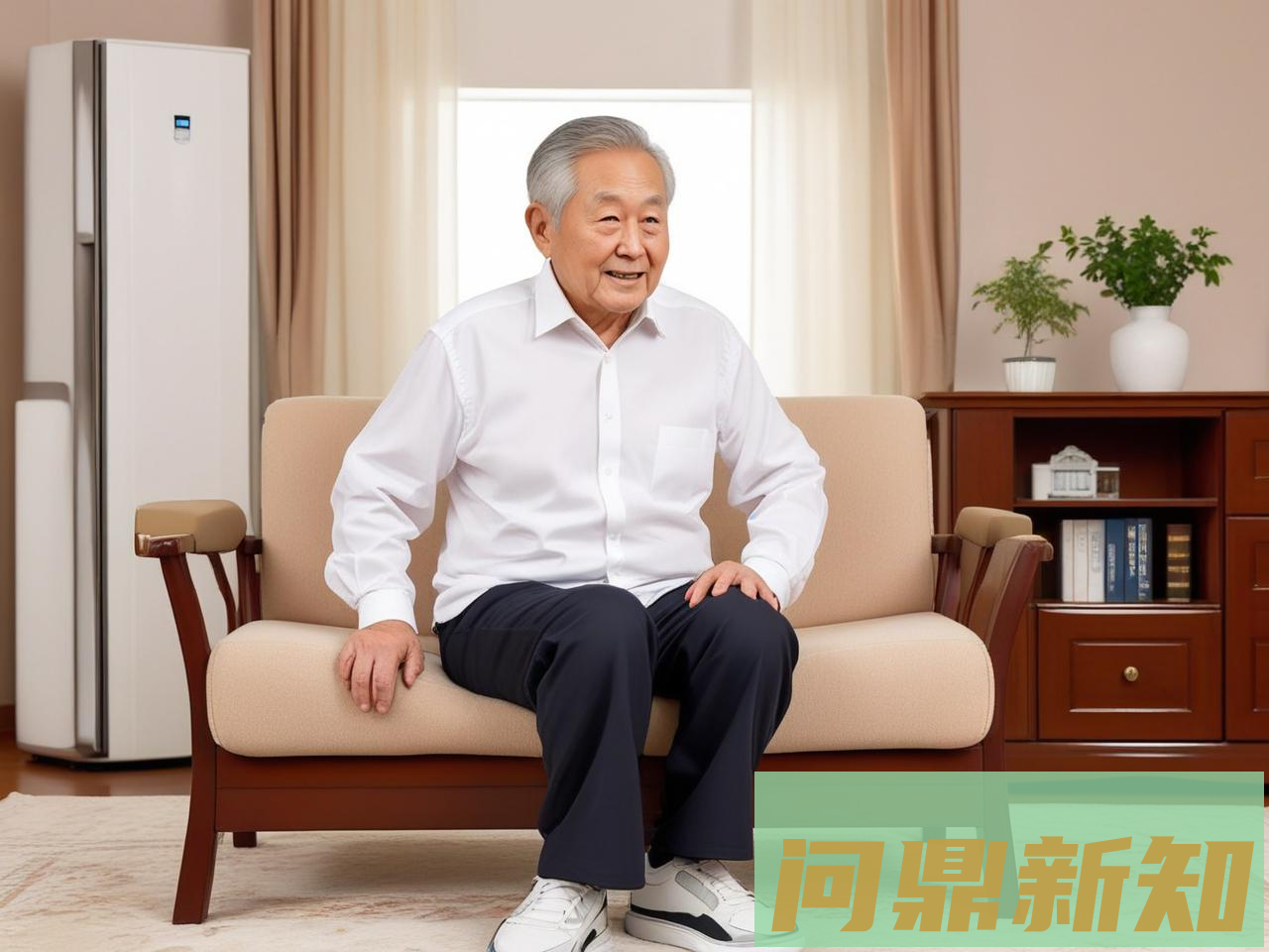 老年人防跌倒技巧（2025权威实用指南）