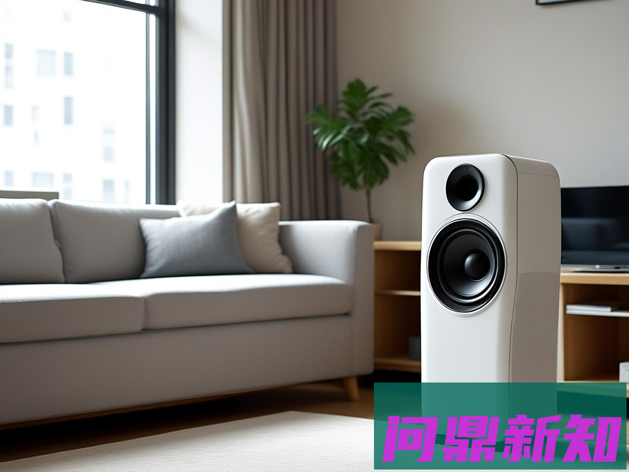 智能音箱哪个音质好?2025家用与桌面选购全攻略(客厅/卧室/书房通吃)