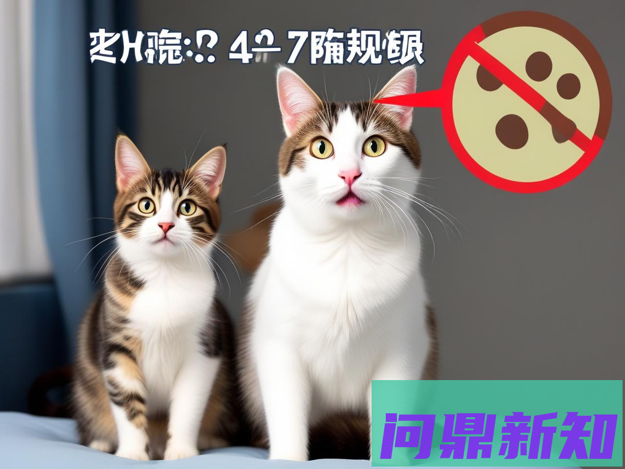 宠物生病有什么征兆？一眼判断 4 大类信号＋紧急红线＋72 小时观察表（猫狗通用） - 问鼎新知—专业问答社区—海量专家解答平台