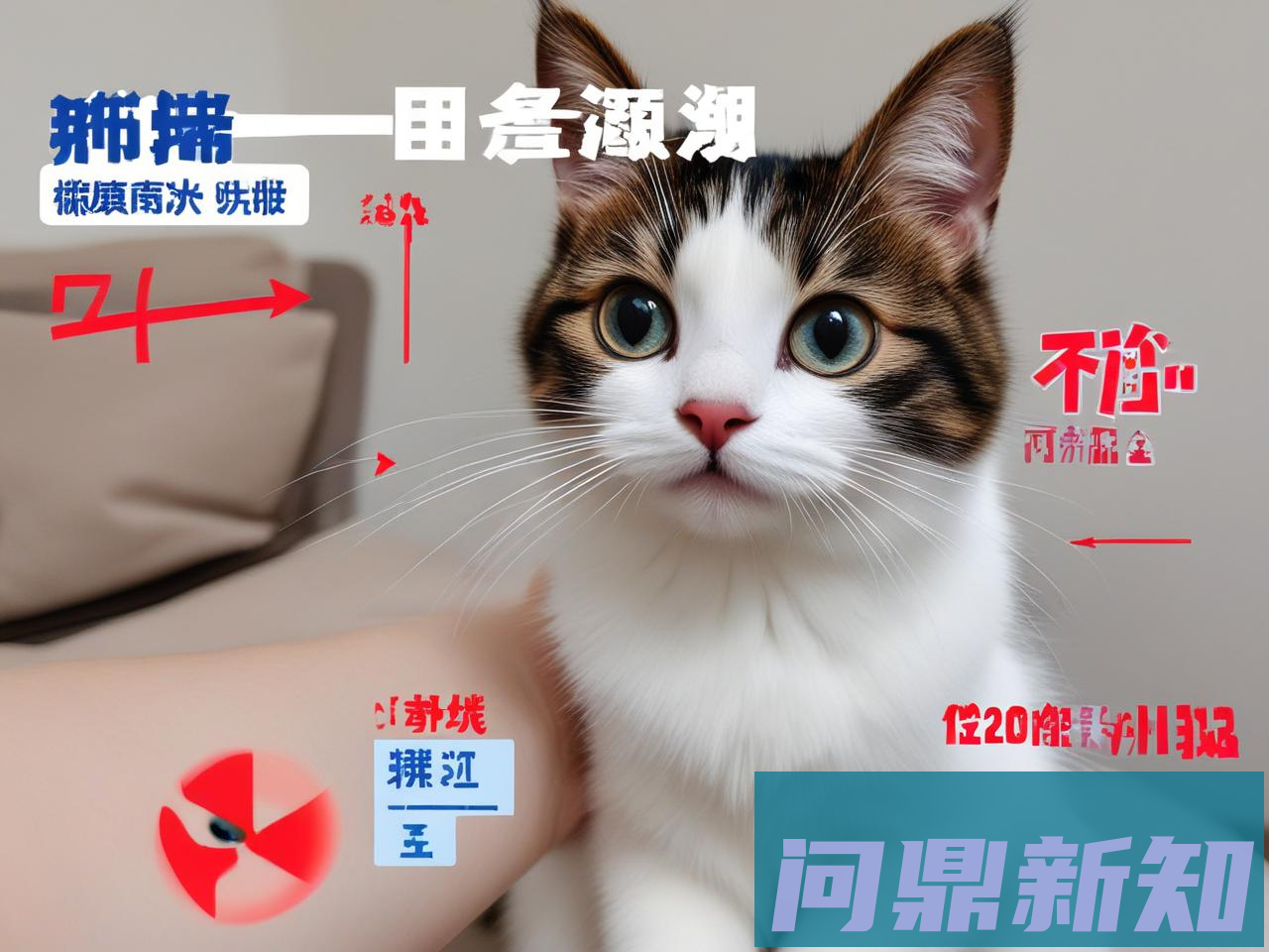 宠物生病有什么征兆？一眼判断 4 大类信号＋紧急红线＋72 小时观察表（猫狗通用） - 问鼎新知—专业问答社区—海量专家解答平台