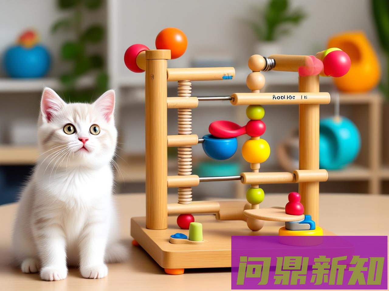 宠物玩具买什么好？按“本能×材质×安全”选——猫狗&小宠通用清单（含尺寸公式与7天玩耍脚本）