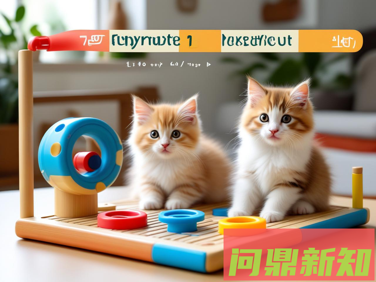宠物玩具买什么好？按“本能×材质×安全”选——猫狗&小宠通用清单（含尺寸公式与7天玩耍脚本）
