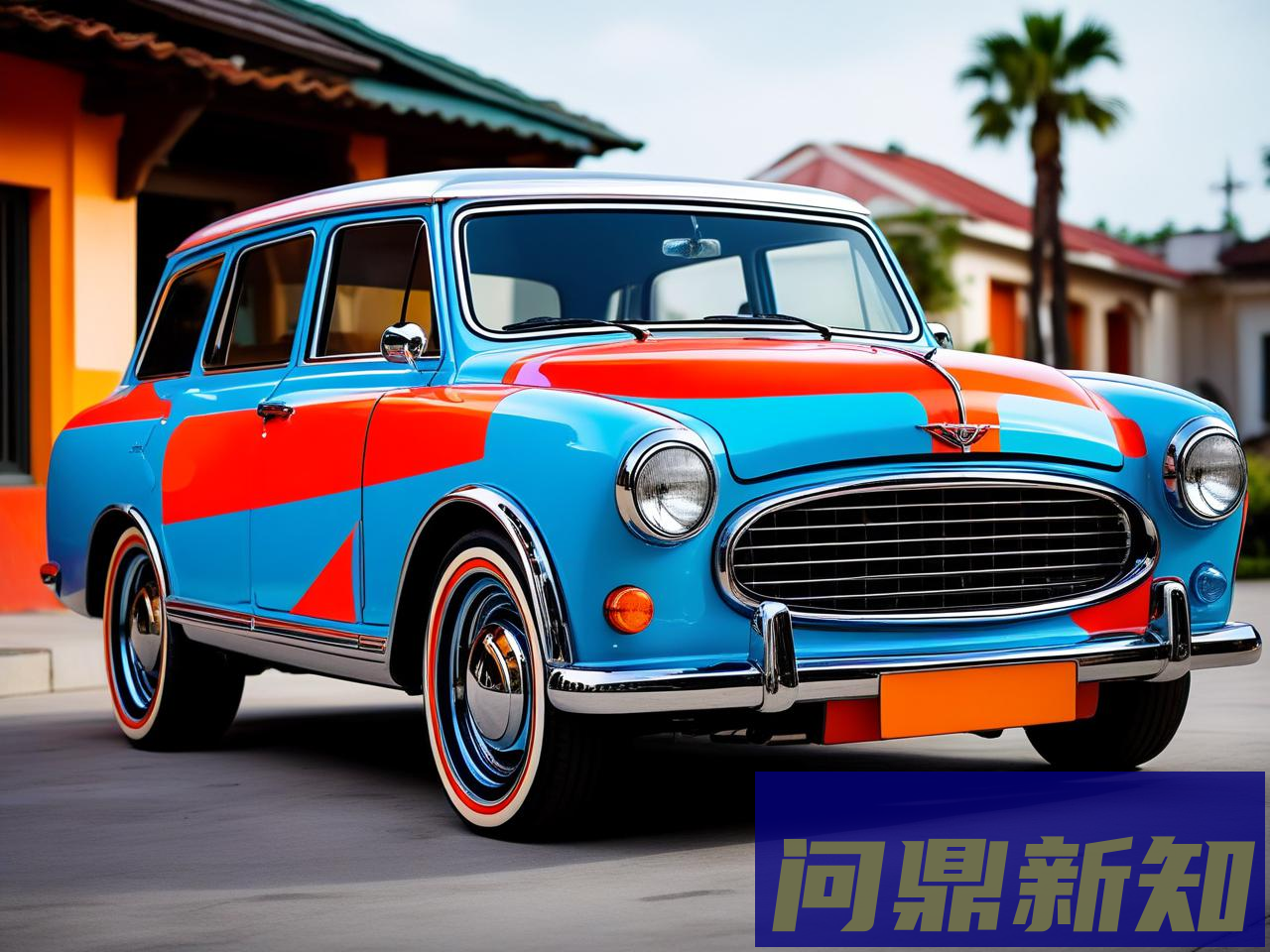 汽车外观怎么装饰好看？用“色盘 × 比例 × 材质 × 尺度 × 养护”五步法（含三套风格打包清单与7天落地） - 问鼎新知—专业问答社区—海量专家解答平台
