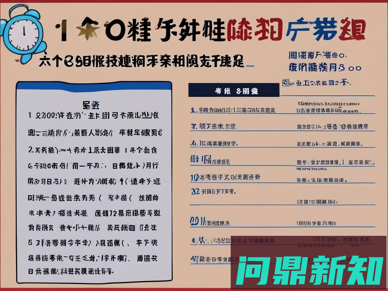考研怎么规划时间？按「里程碑 × 科目 × 节律 × 复盘」做 6–12 个月可执行计划（含周表与冲刺脚本） - 问鼎新知—专业问答社区—海量专家解答平台