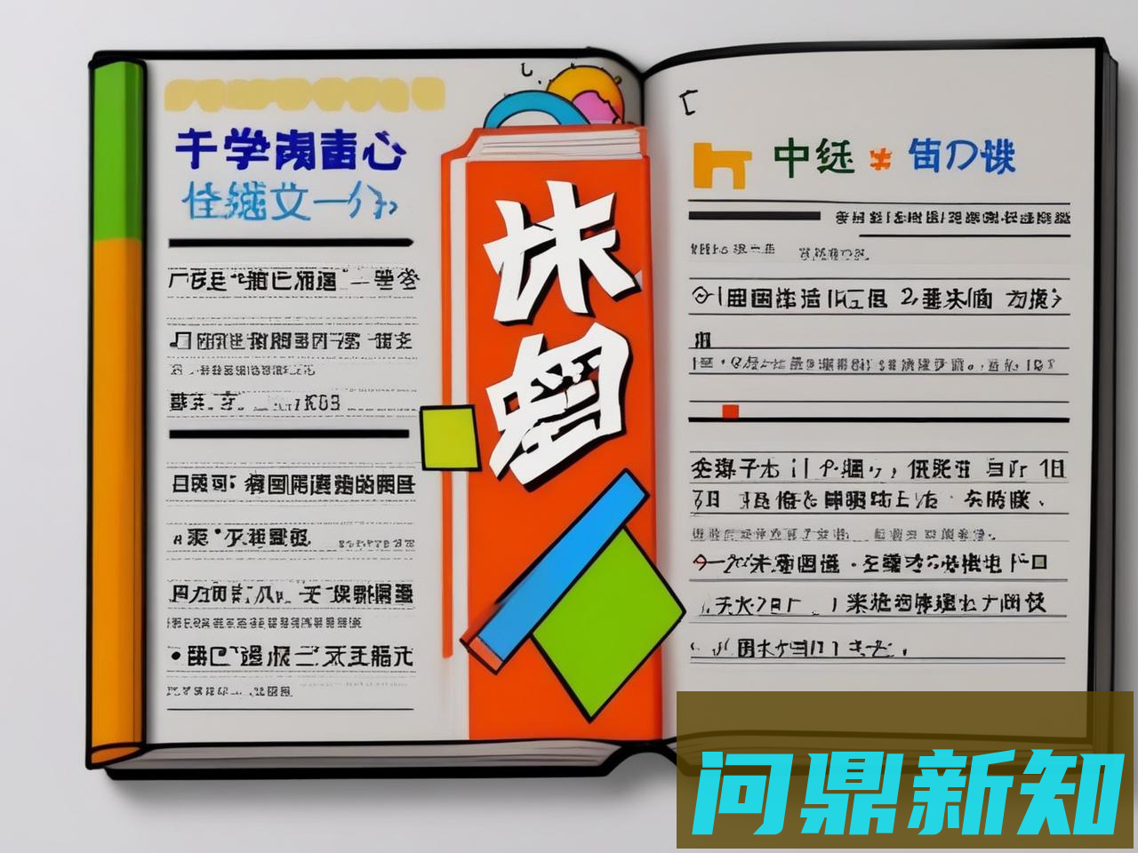 中小学教辅书哪本好？按「教材同步 × 能力提升 × 题型训练 × 阶段规划」选（含年级清单与避坑） - 问鼎新知—专业问答社区—海量专家解答平台