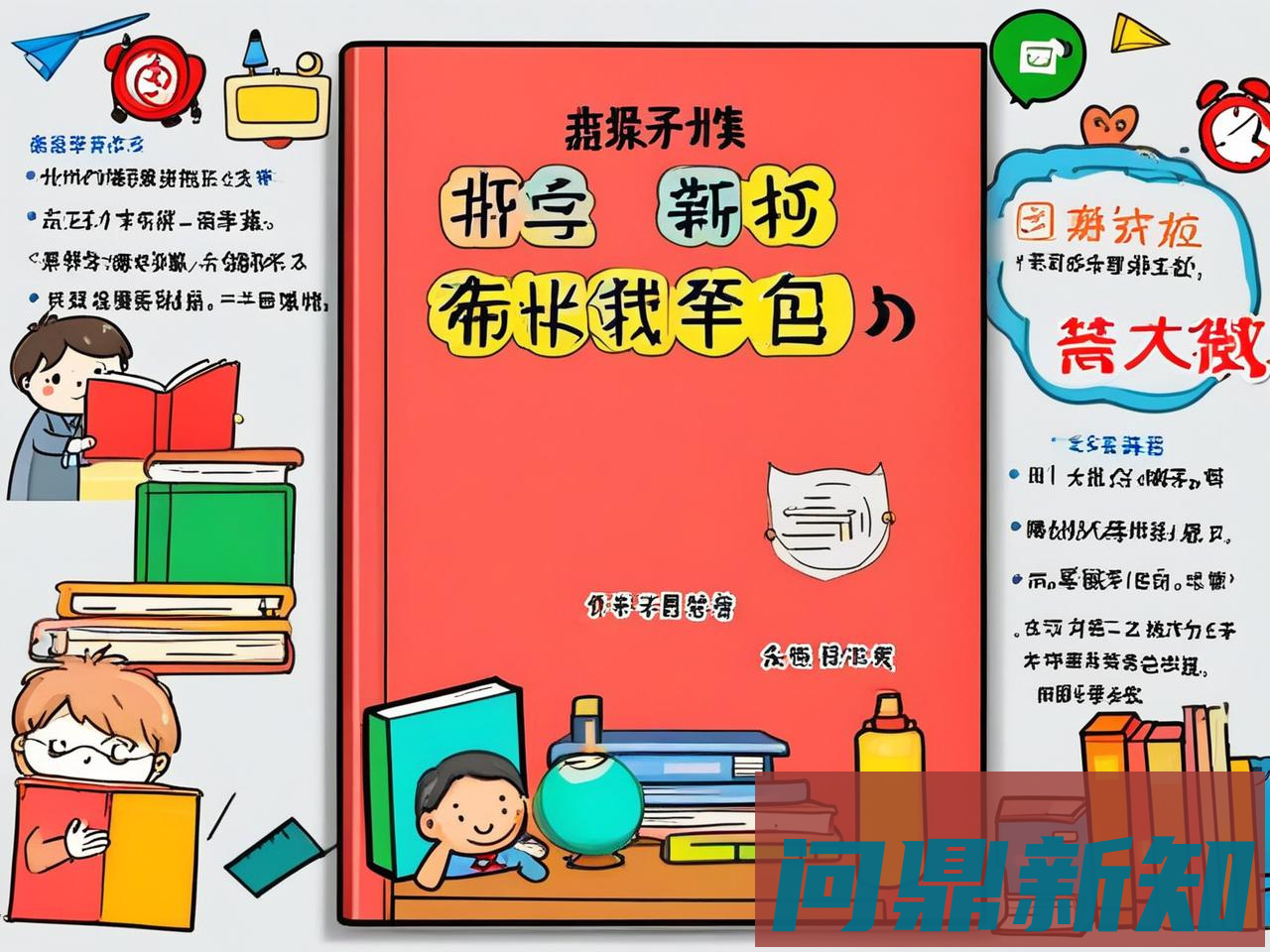 中小学教辅书哪本好？按「教材同步 × 能力提升 × 题型训练 × 阶段规划」选（含年级清单与避坑） - 问鼎新知—专业问答社区—海量专家解答平台