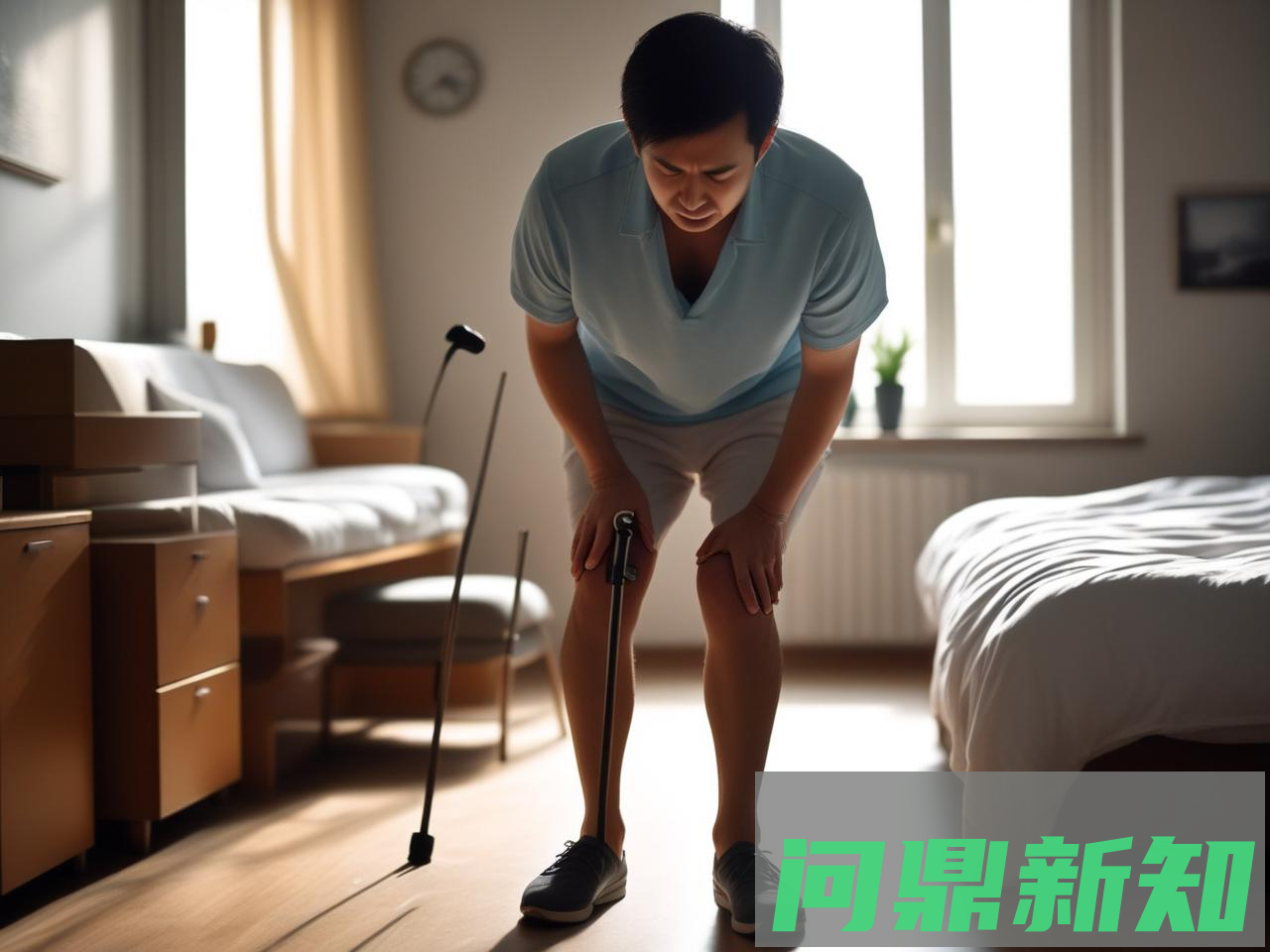 膝盖疼怎么自救与康复？先分型、再减痛、最后变强 - 问鼎新知—专业问答社区—海量专家解答平台
