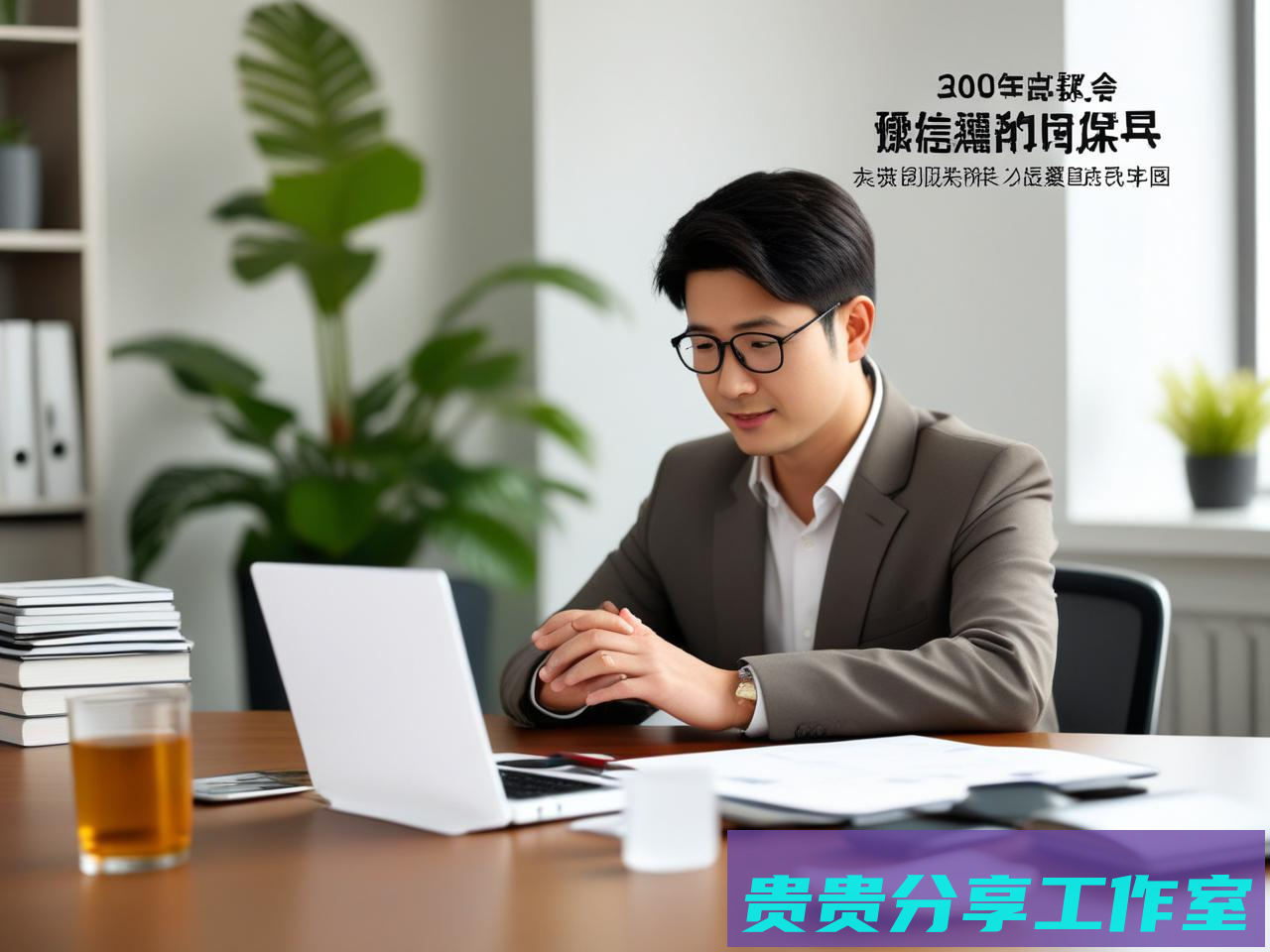 自由职业者必看！2025年社保这样缴，每月能省800元！