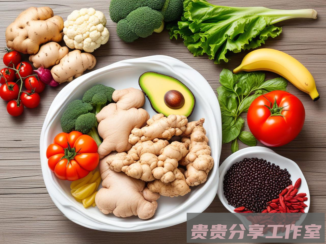 三高患者救命饮食指南：照着吃一个月，血脂血糖直降！