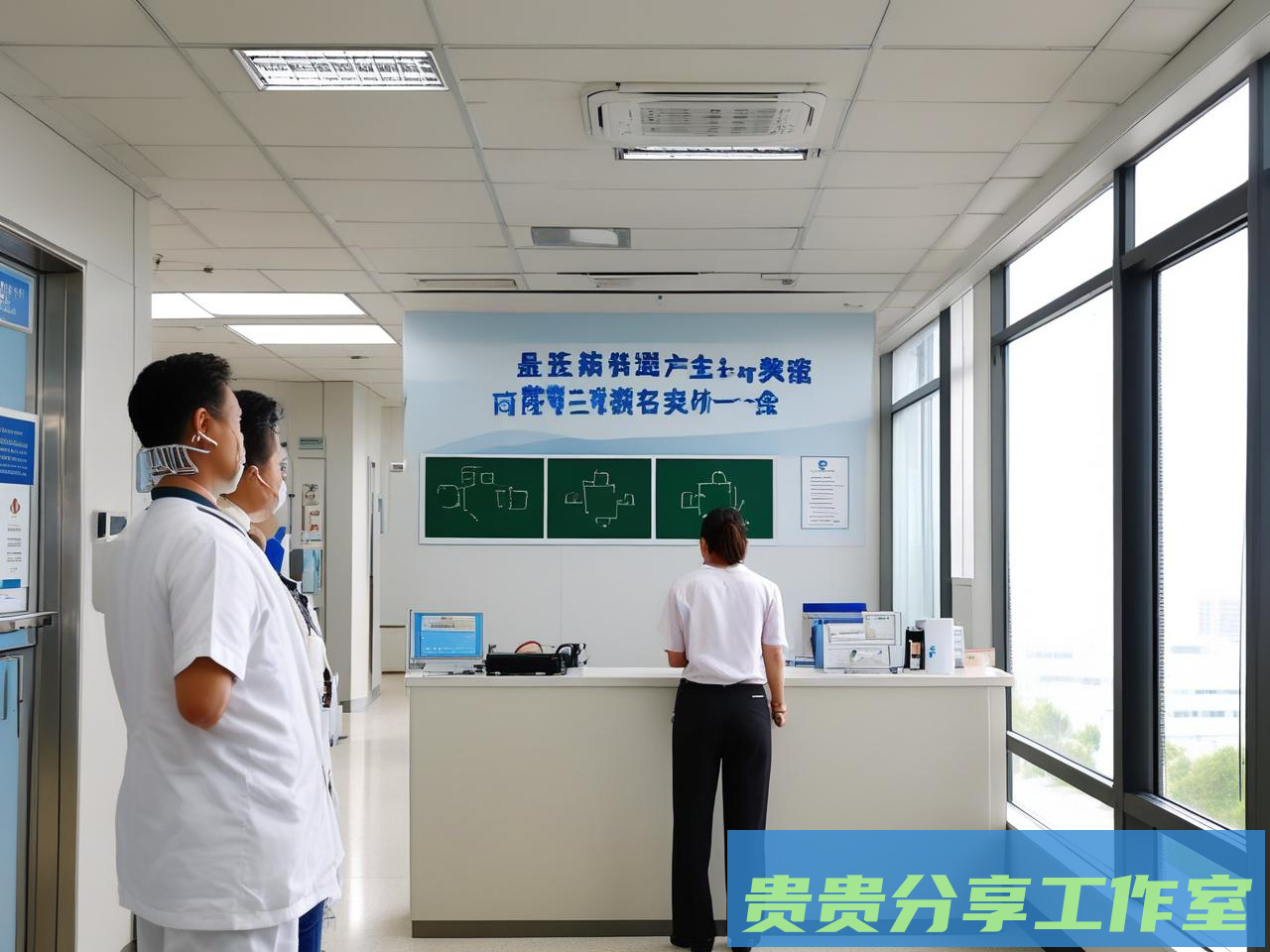 三甲医院挂号秘诀：专家号一挂一个准，内部员工都在用