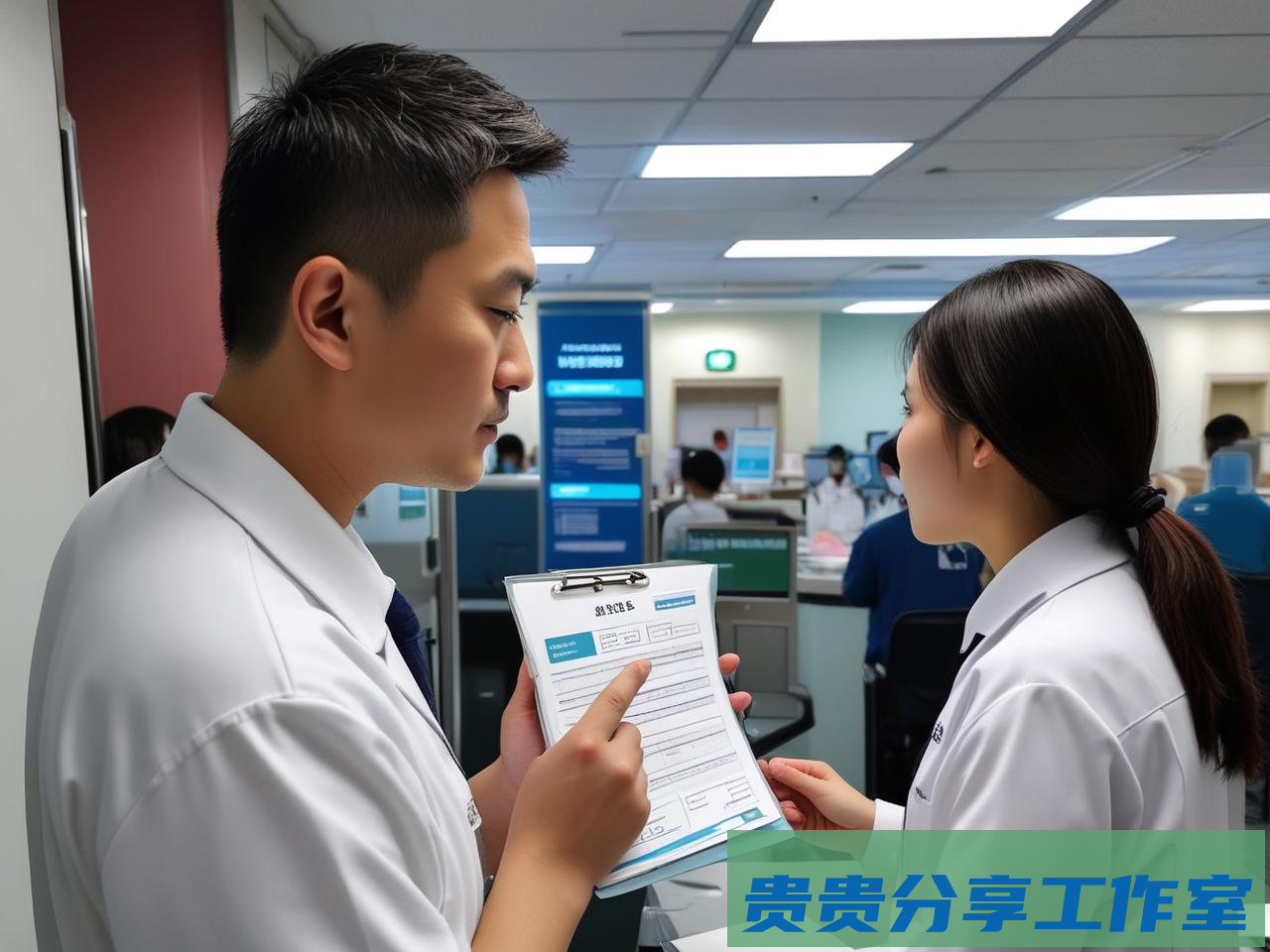 三甲医院挂号秘诀：专家号一挂一个准，内部员工都在用