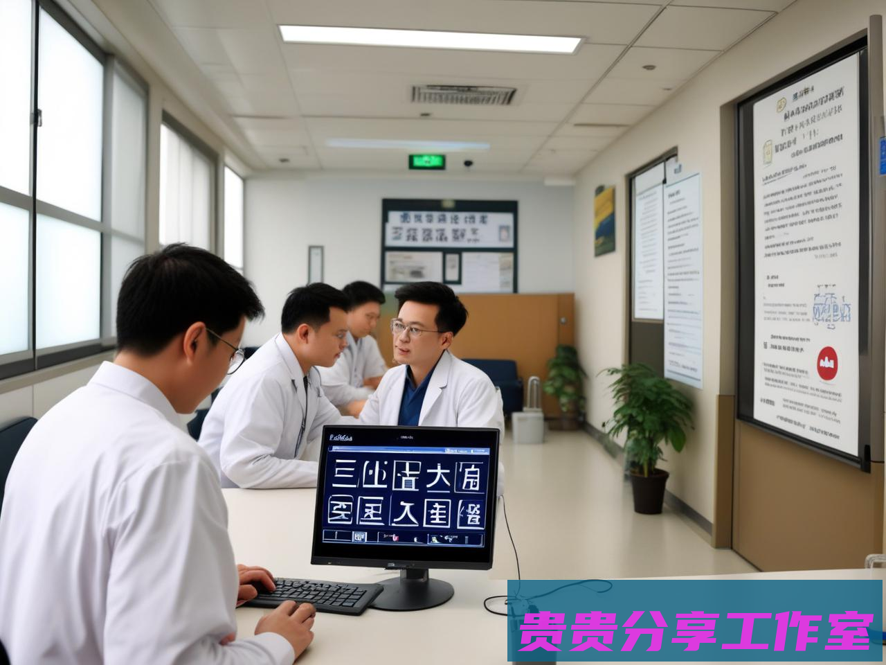 三甲医院挂号秘诀：专家号一挂一个准，内部员工都在用