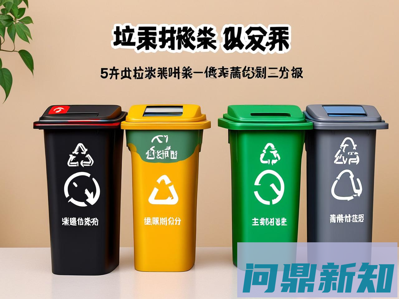 【2025年8月最新】垃圾怎么扔?一招搞定全国500城分类查询!附独家避坑秘籍