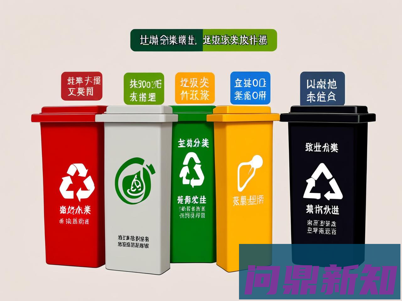 【2025年8月最新】垃圾怎么扔?一招搞定全国500城分类查询!附独家避坑秘籍