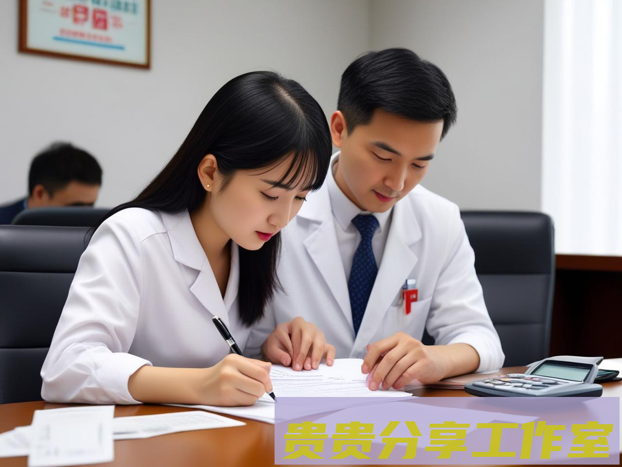 异地医保报销2025最新指南：3分钟完成备案，少跑腿多报销