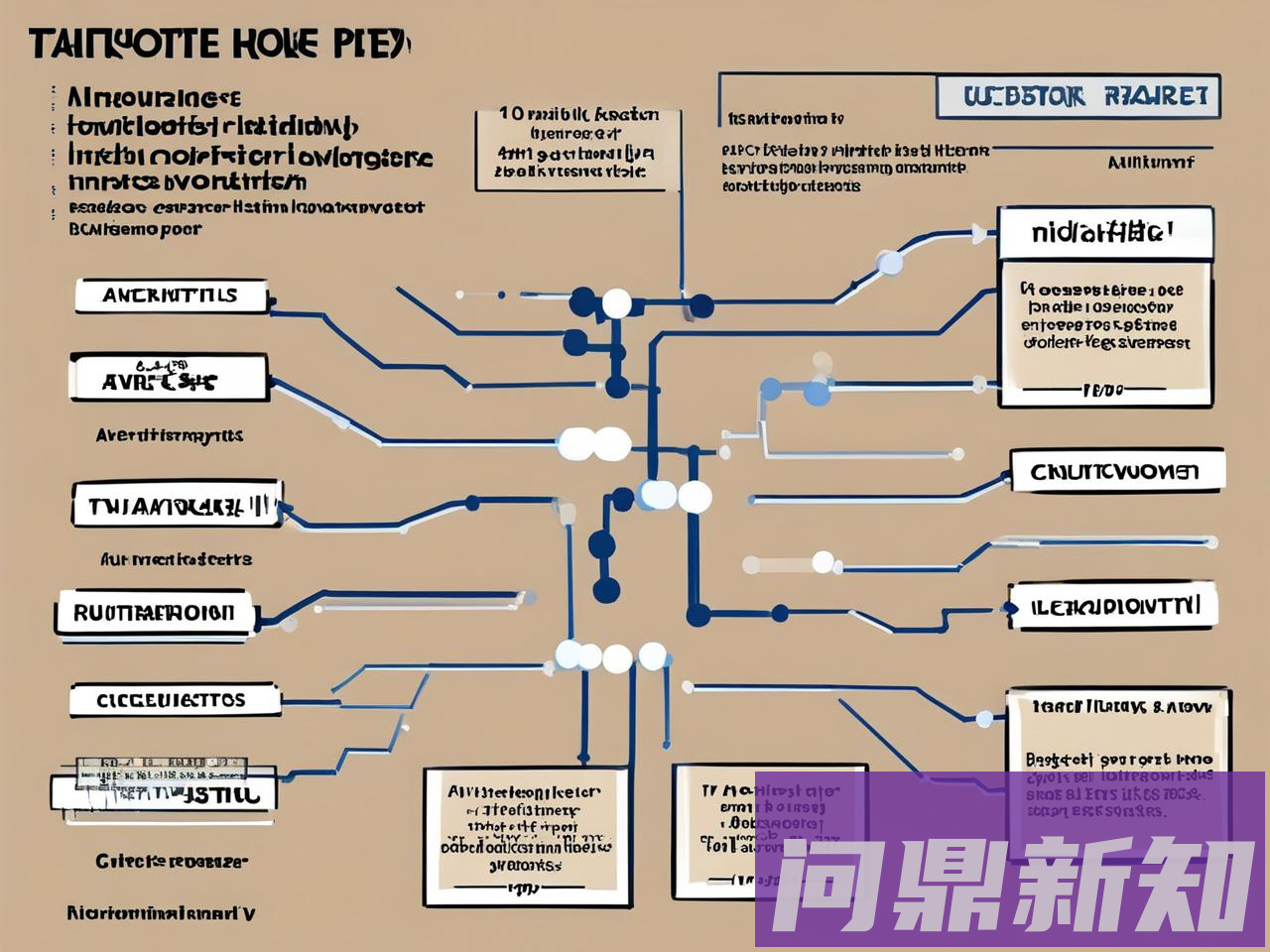 2025年企业如何应对人工智能立法？最新合规指南 - 问鼎新知—专业问答社区—海量专家解答平台