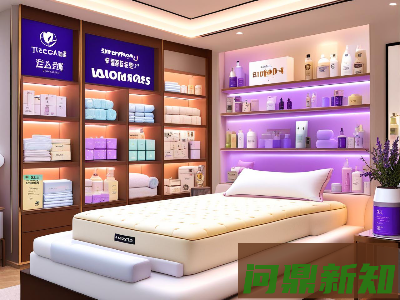 为什么助眠产品销量大增？2025年睡眠经济背后的社会真相 - 问鼎新知—专业问答社区—海量专家解答平台